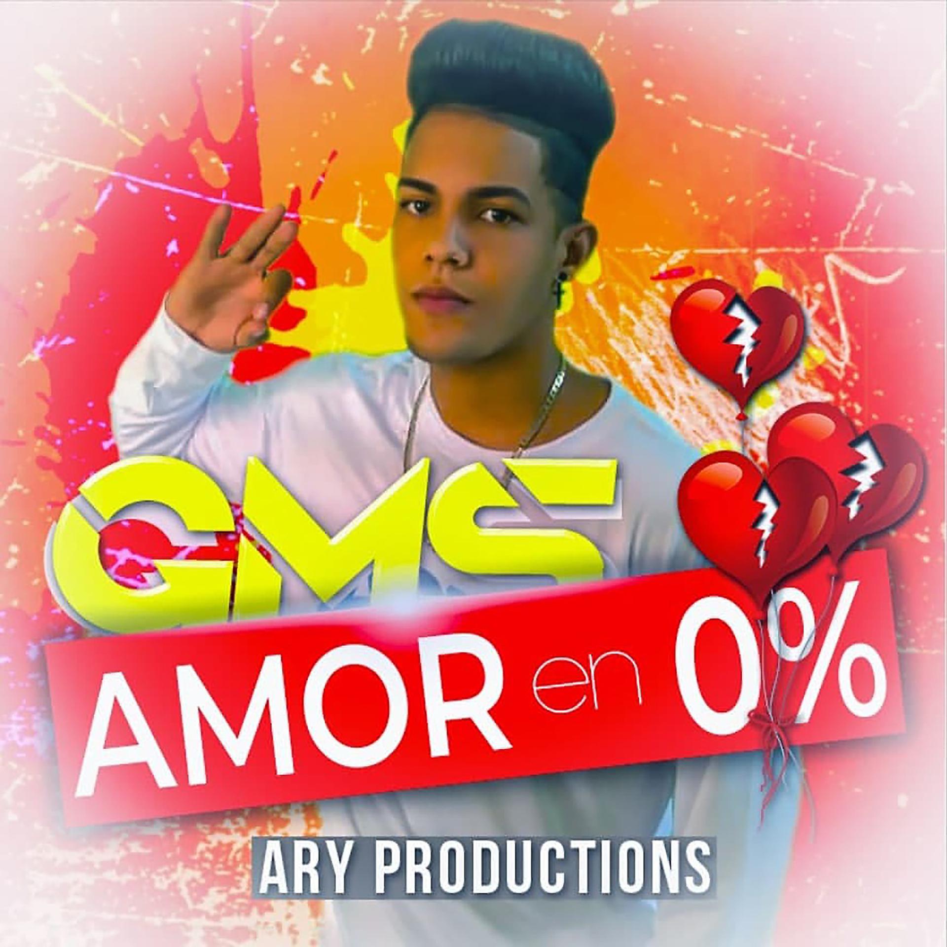 Постер альбома Amor en 0%