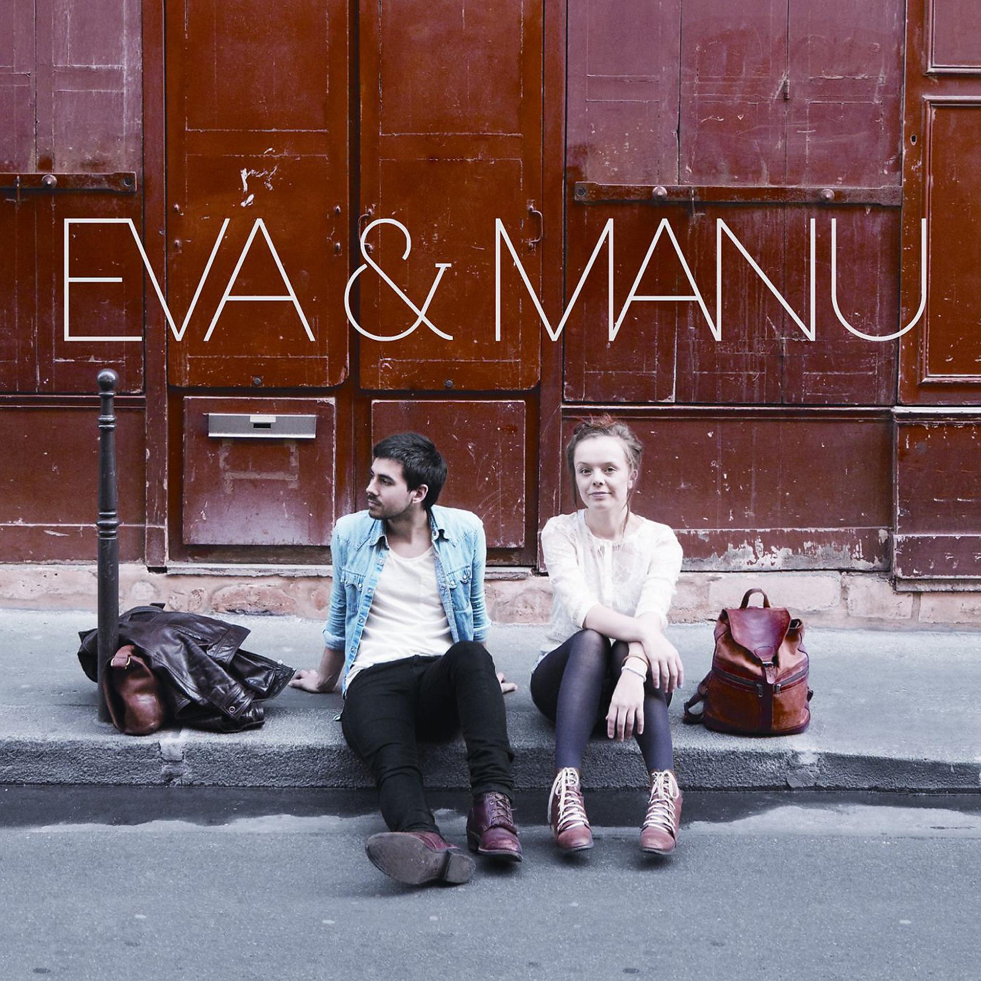 Постер альбома Eva & Manu - Deluxe Version