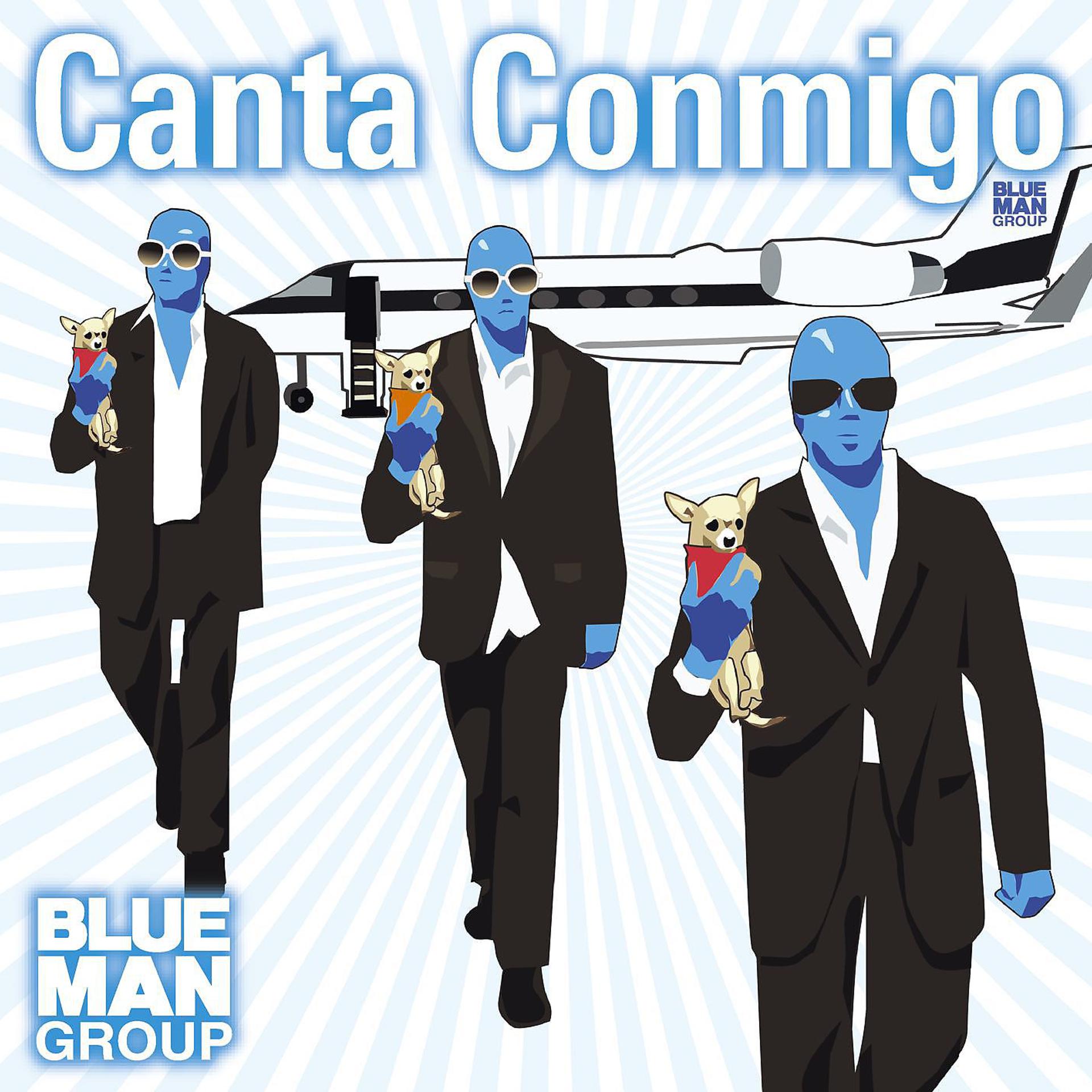 Постер альбома Canta Conmigo
