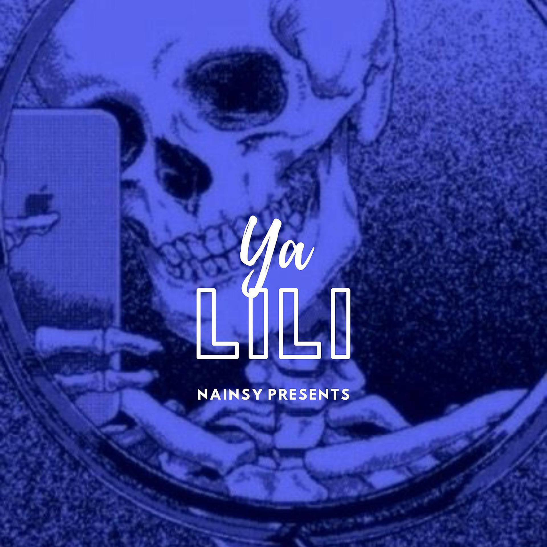 Постер альбома Ya lili