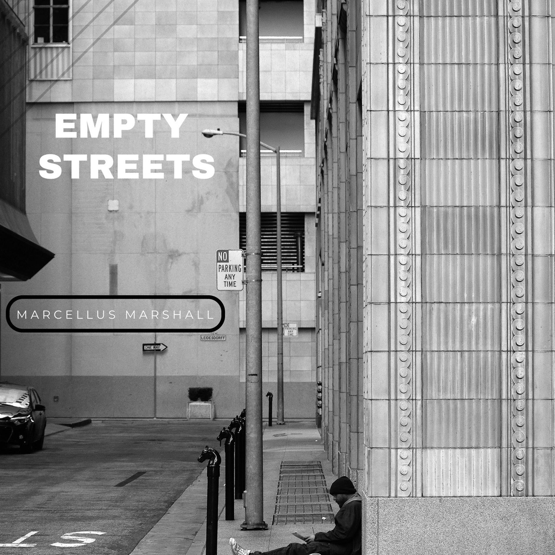 Постер альбома Empty Streets