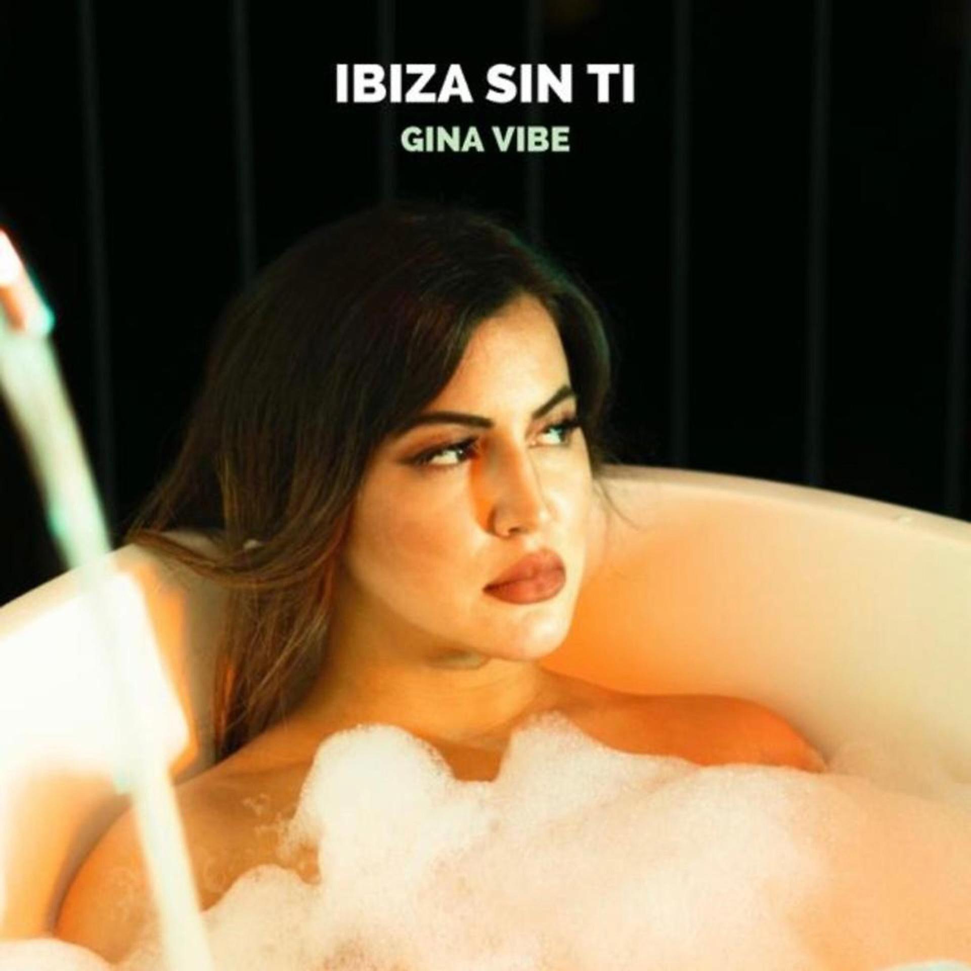 Постер альбома Ibiza sin ti
