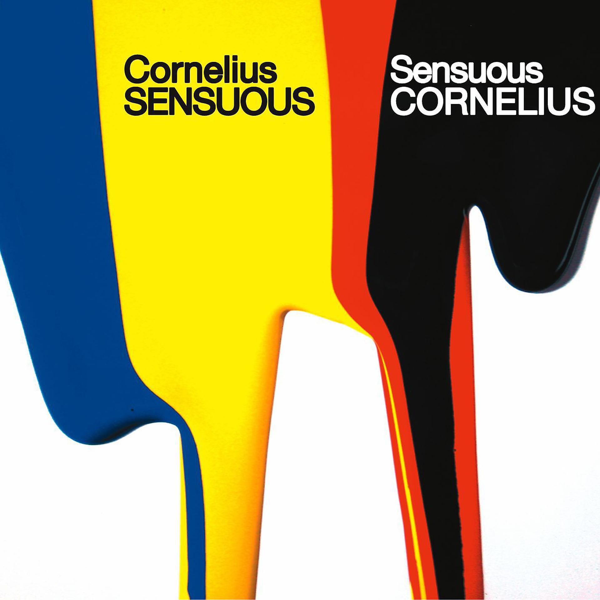 Постер альбома Sensuous
