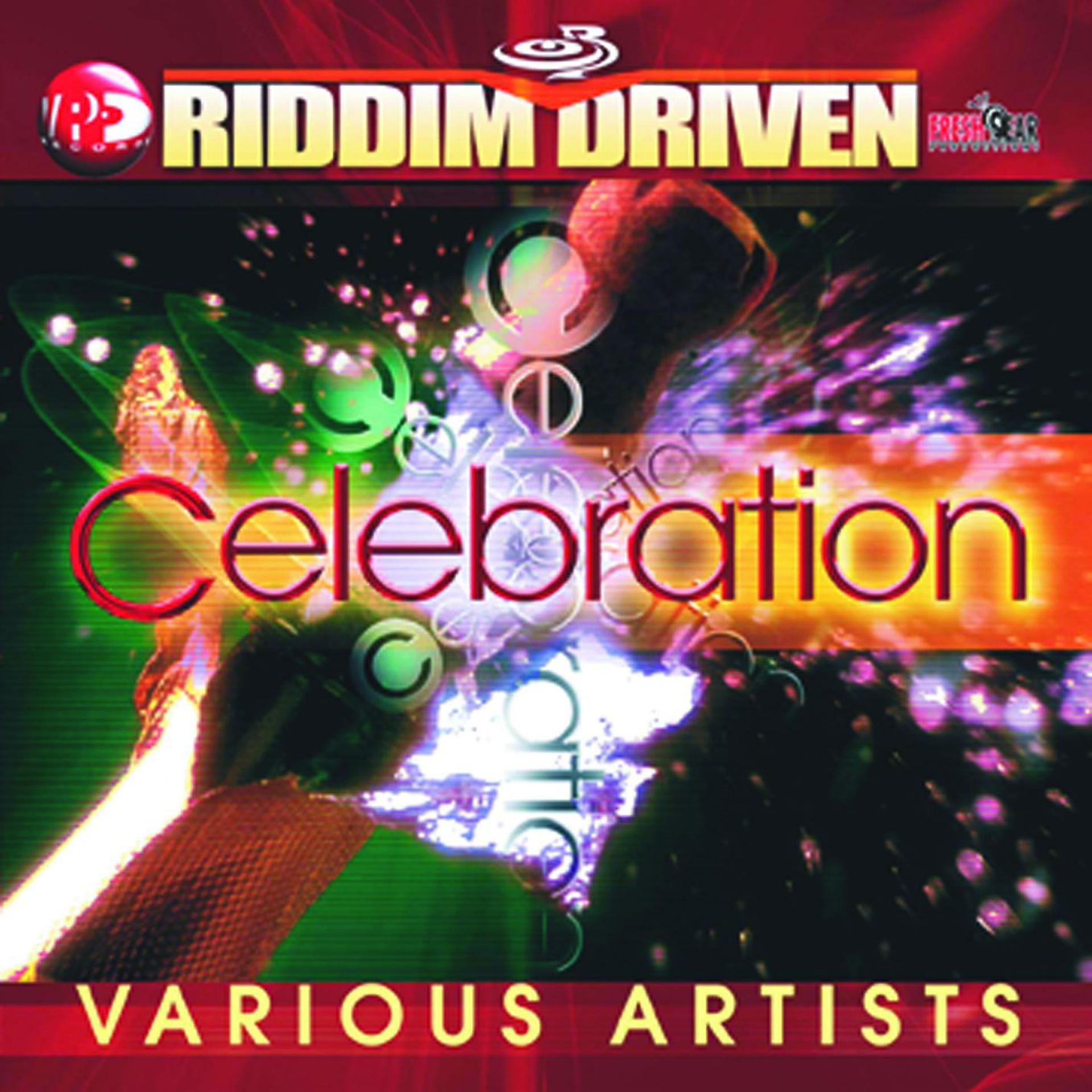 Постер альбома Riddim Driven: Celebration