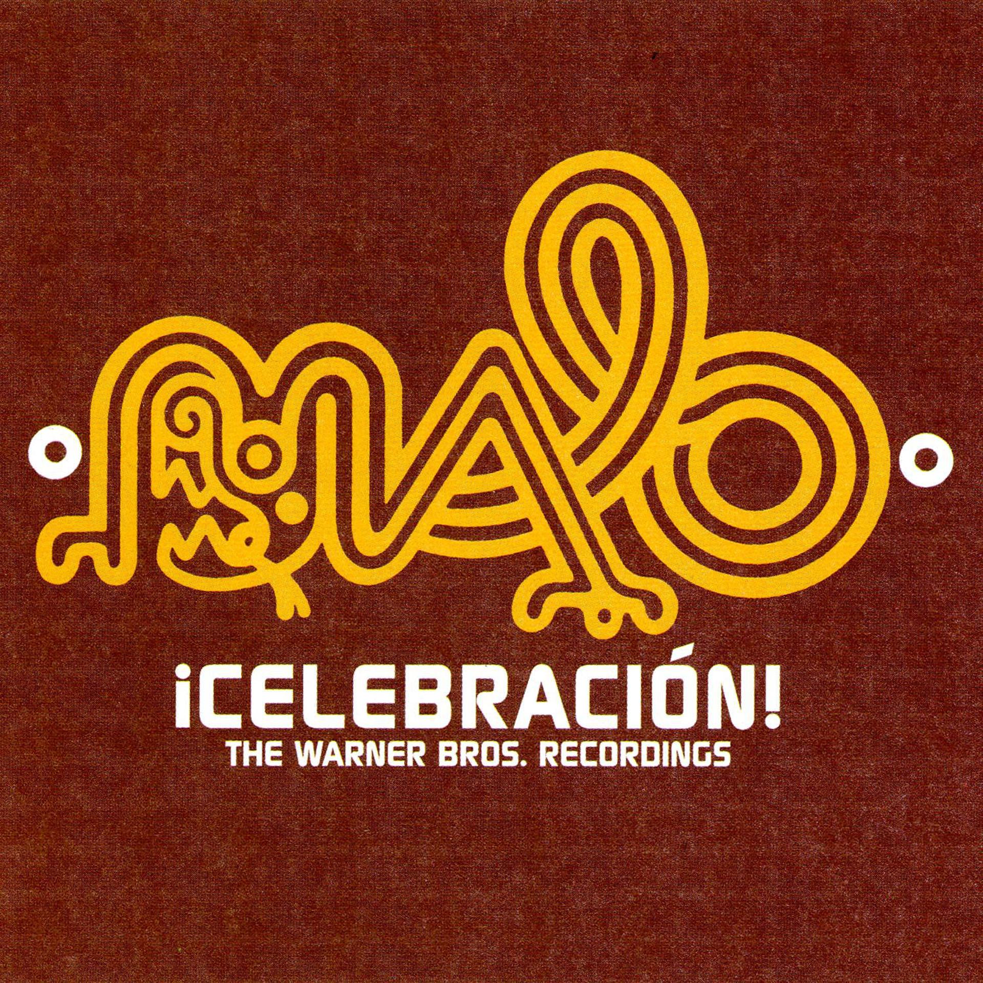 Постер альбома Celebracion: The Warner Bros. Recordings