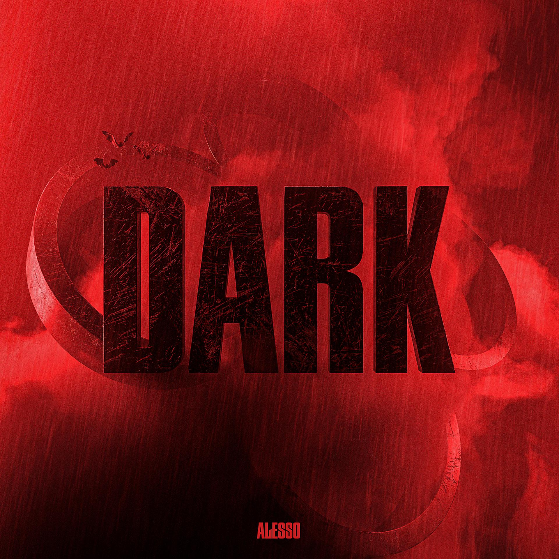 Постер альбома Dark