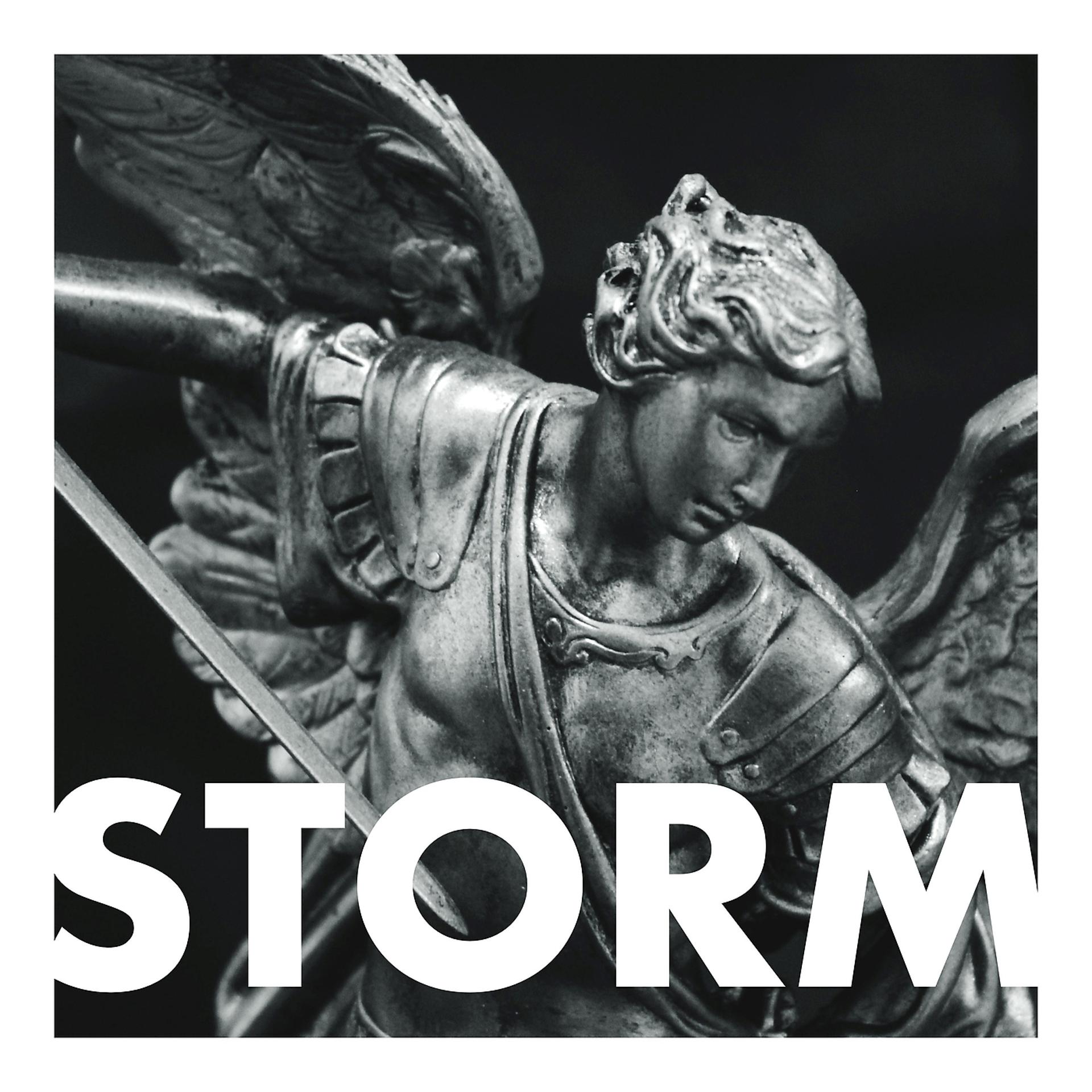 Постер альбома Storm