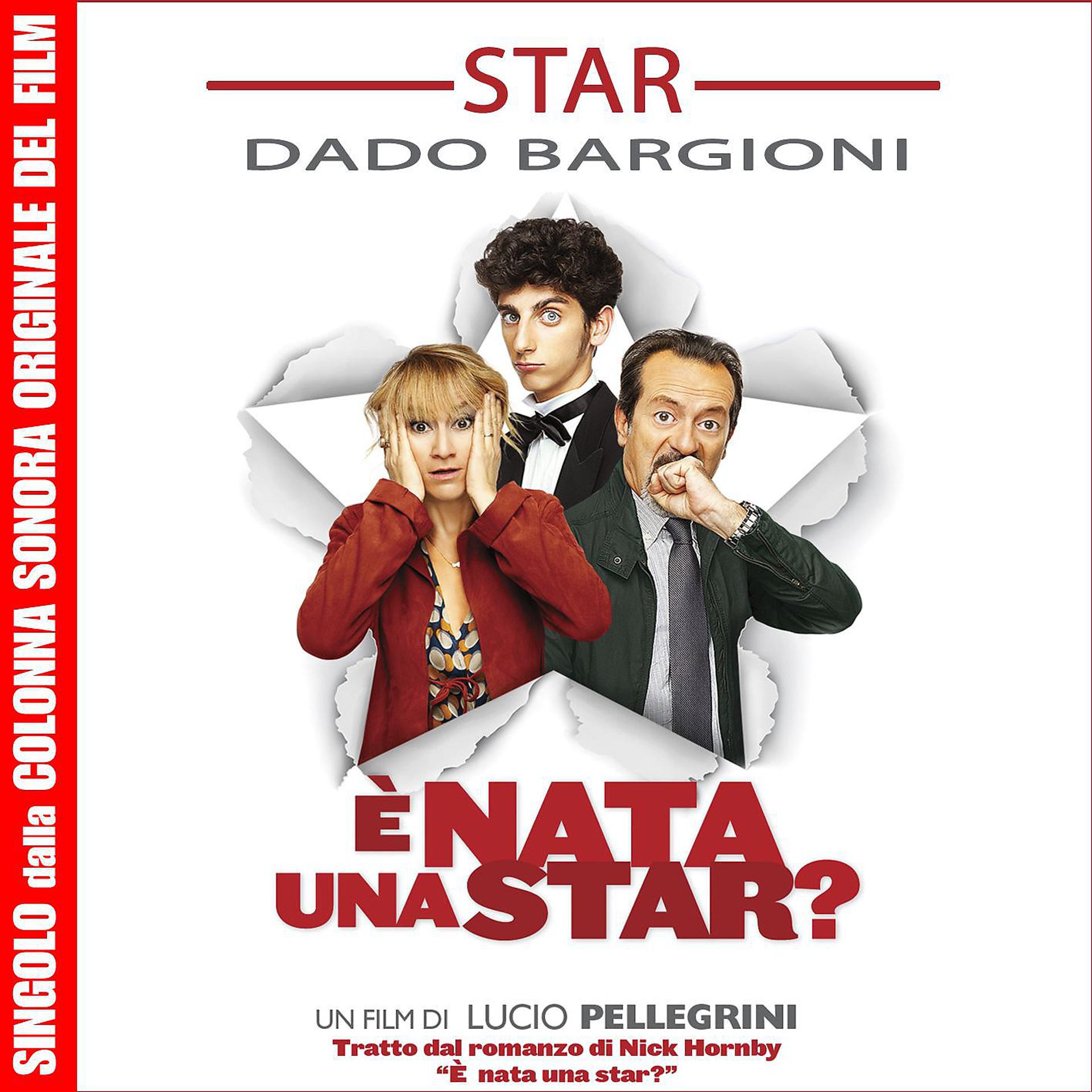 Постер альбома Star (Da O.S.T. "E' nata una star?")