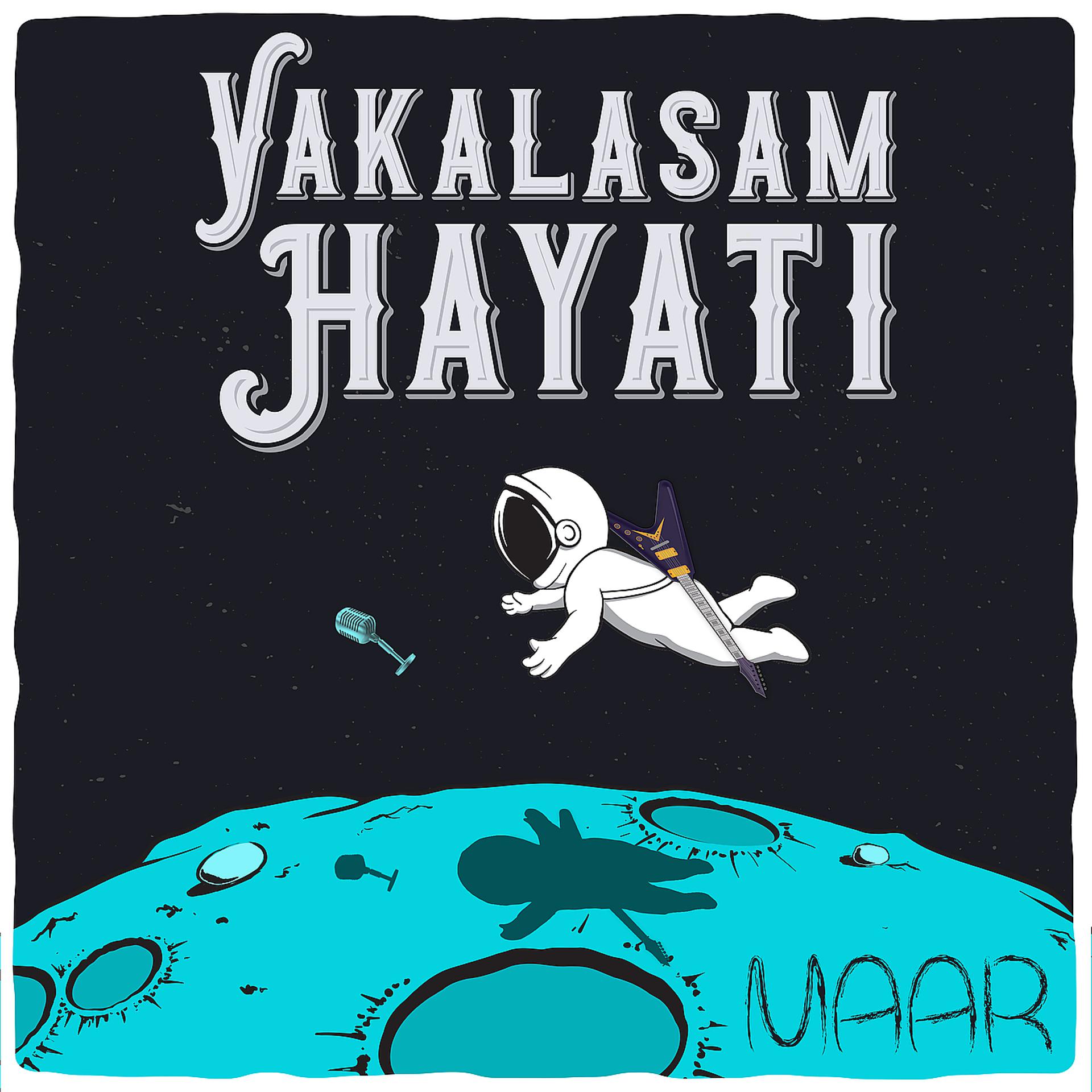Постер альбома Yakalasam Hayatı