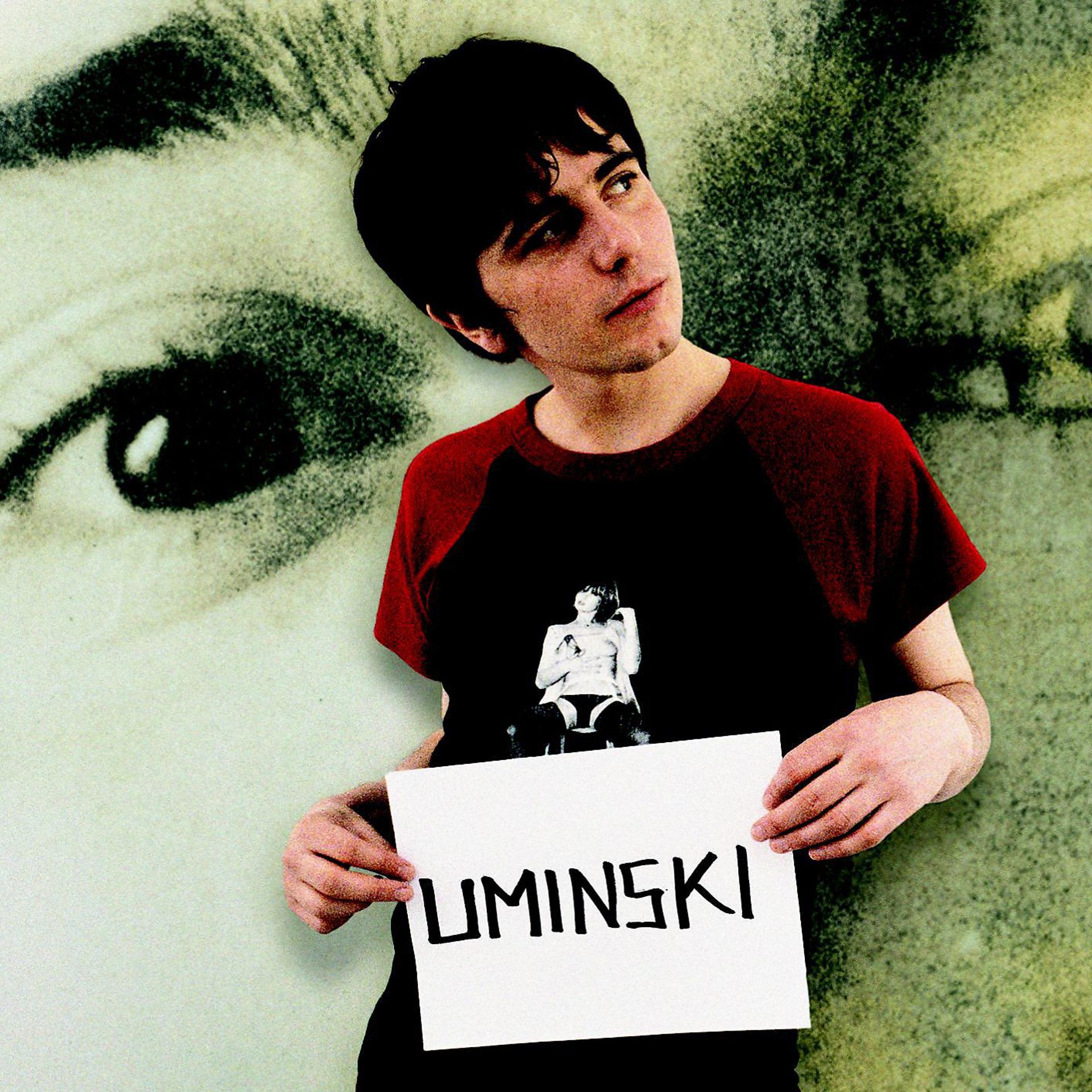 Постер альбома Uminski Nvlle Version