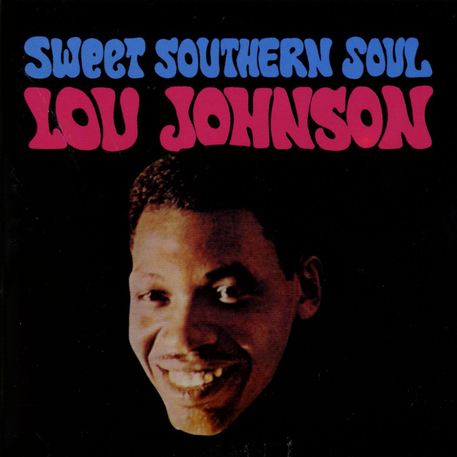 Постер альбома Sweet Southern Soul