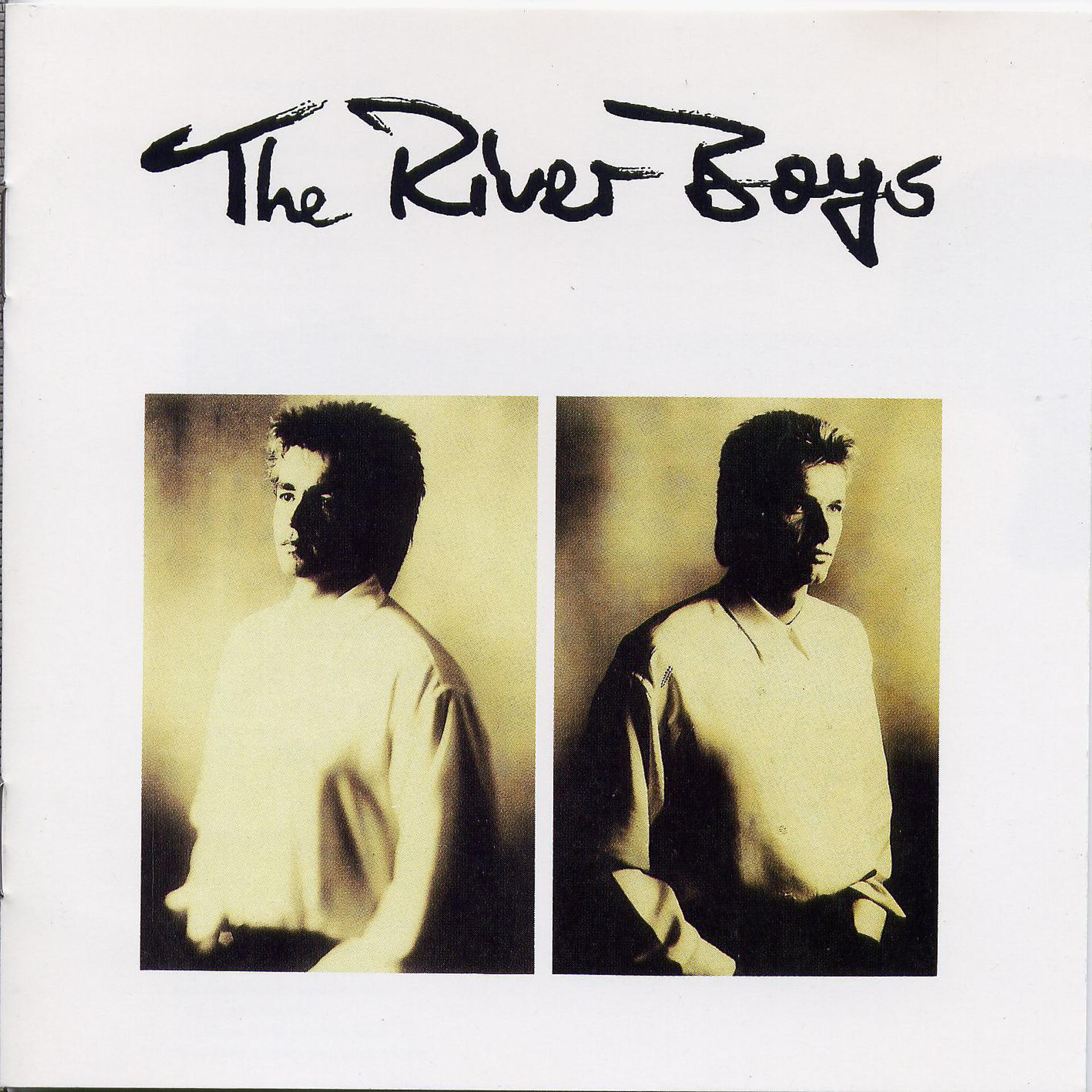 Постер альбома The River Boys