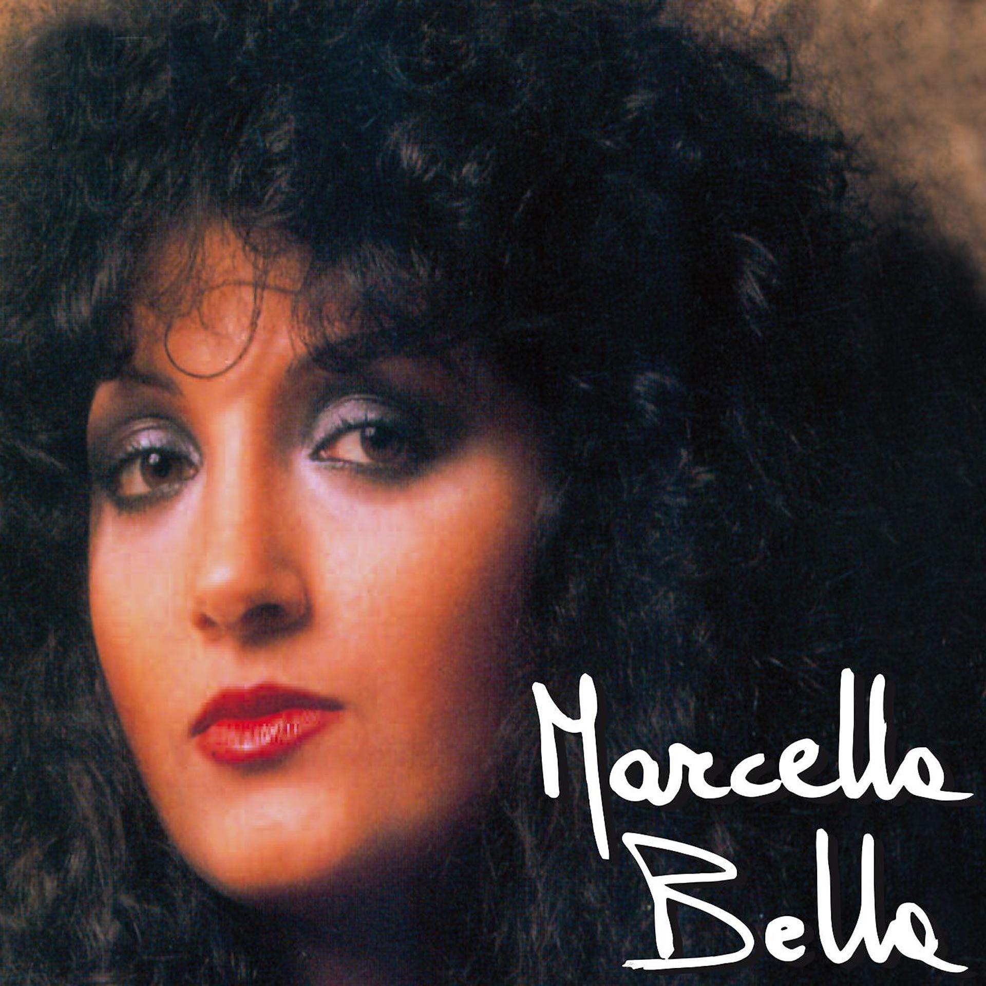 Постер альбома Collection: Marcella Bella