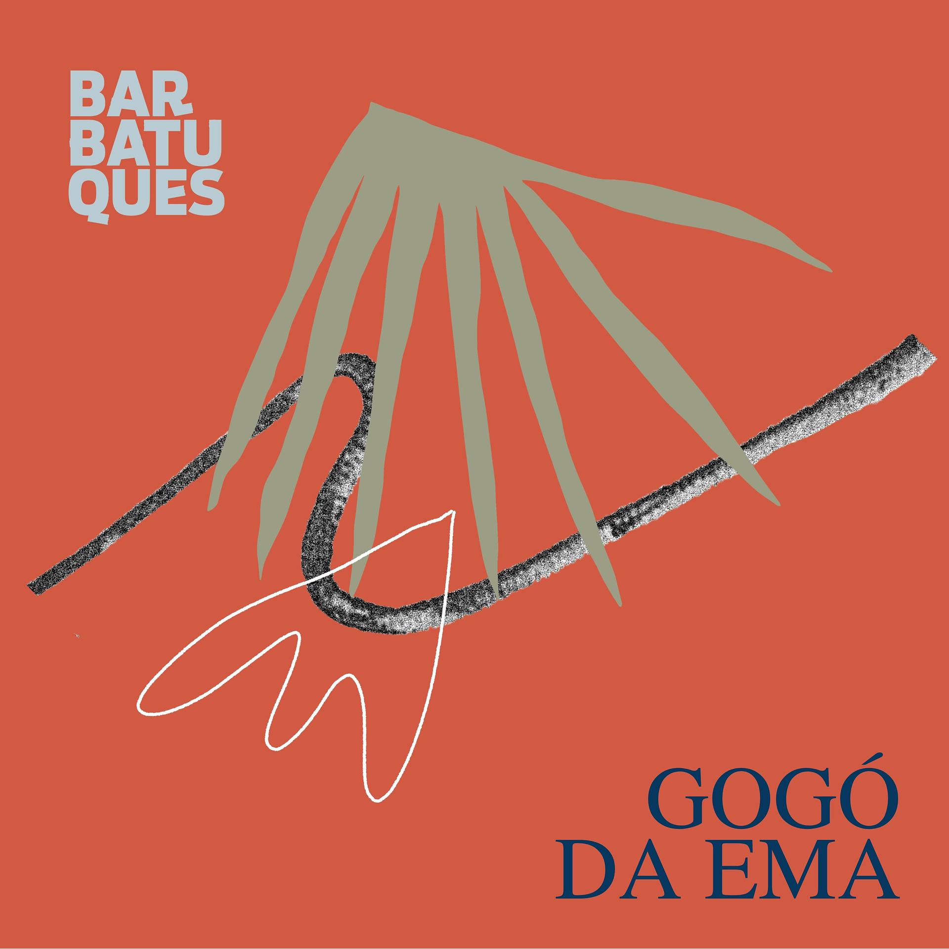 Постер альбома Gogó da Ema