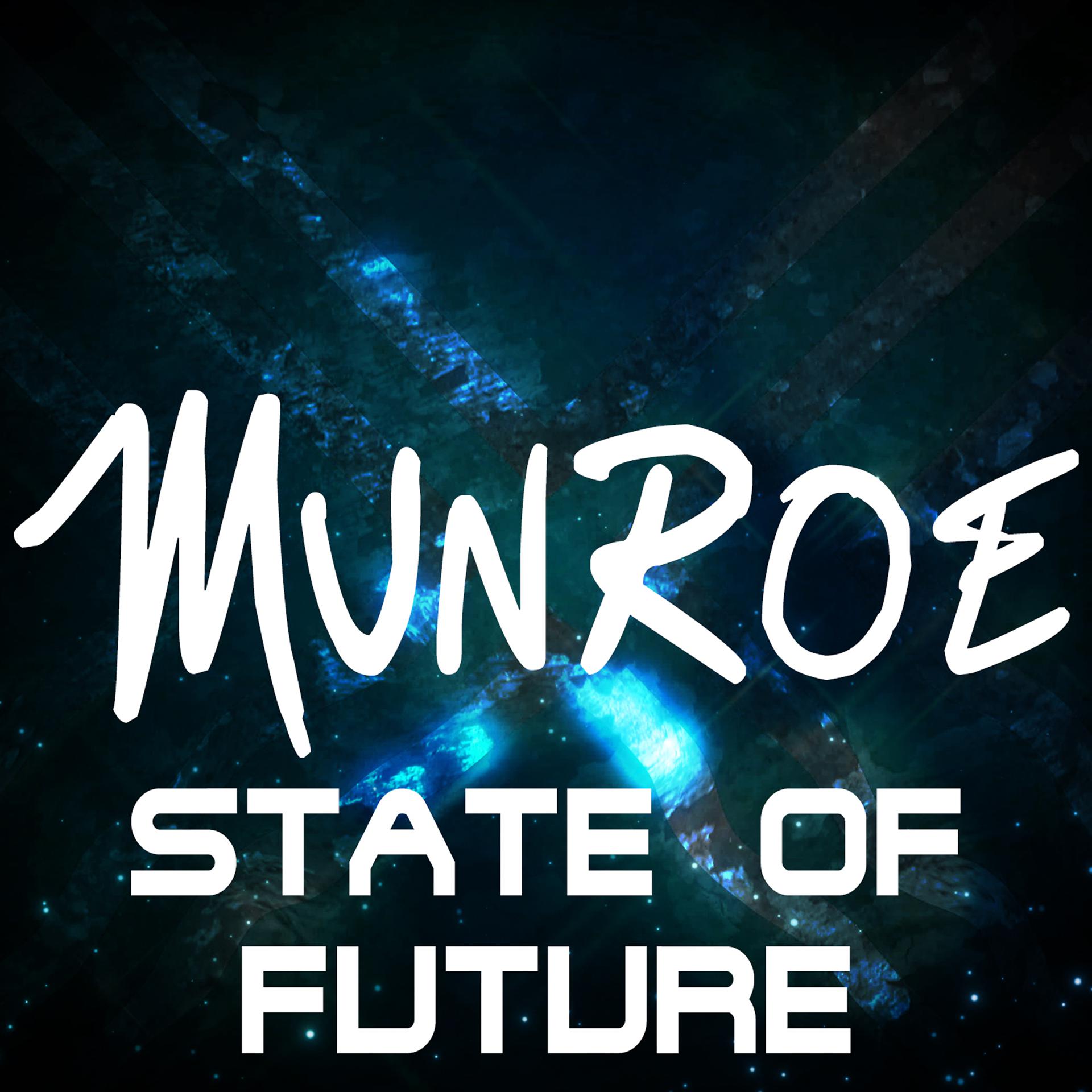 Постер альбома State of Future