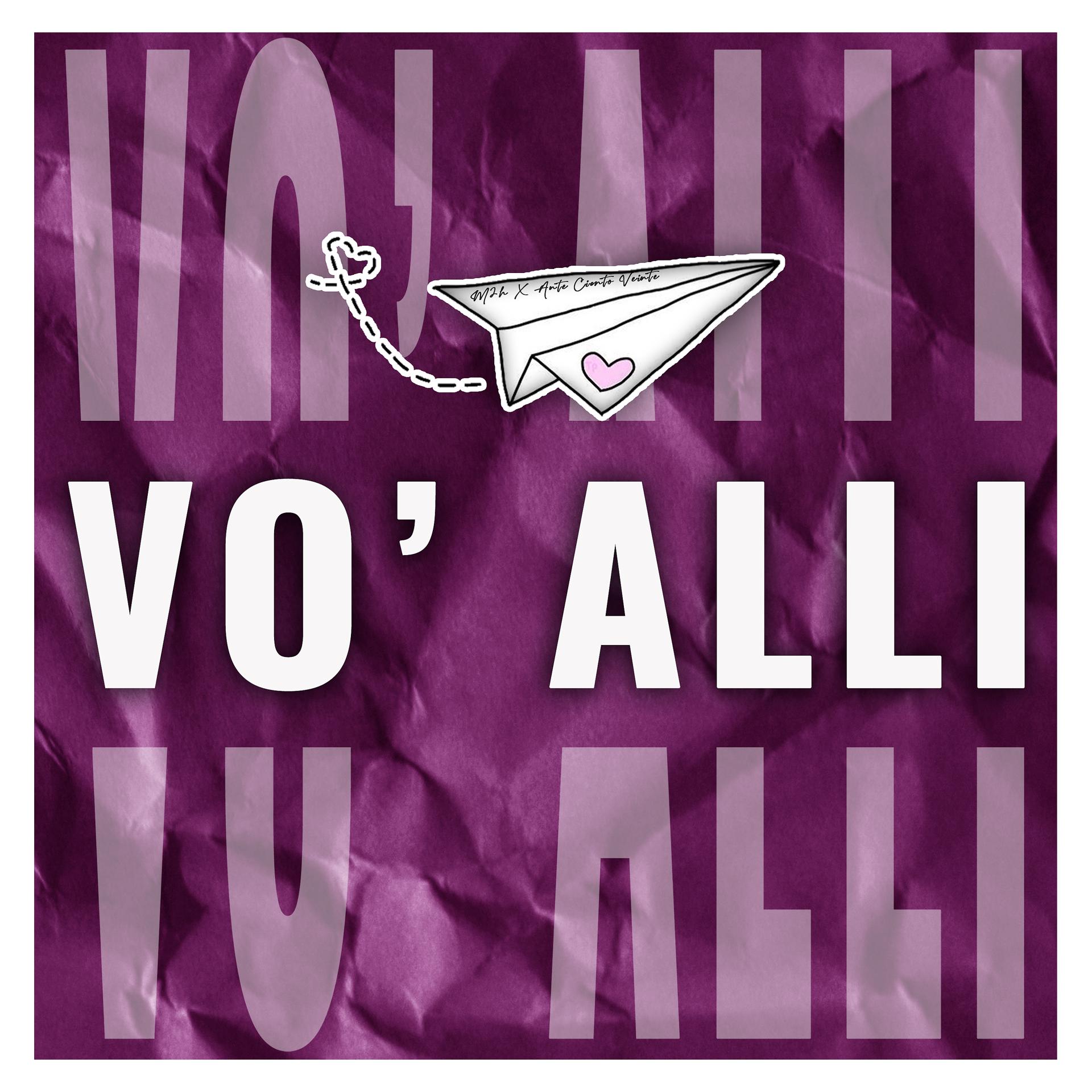 Постер альбома Vo' Alli