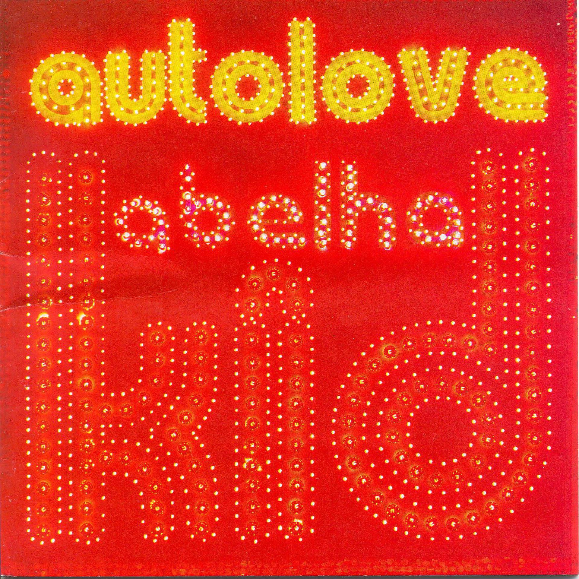 Постер альбома Autolove
