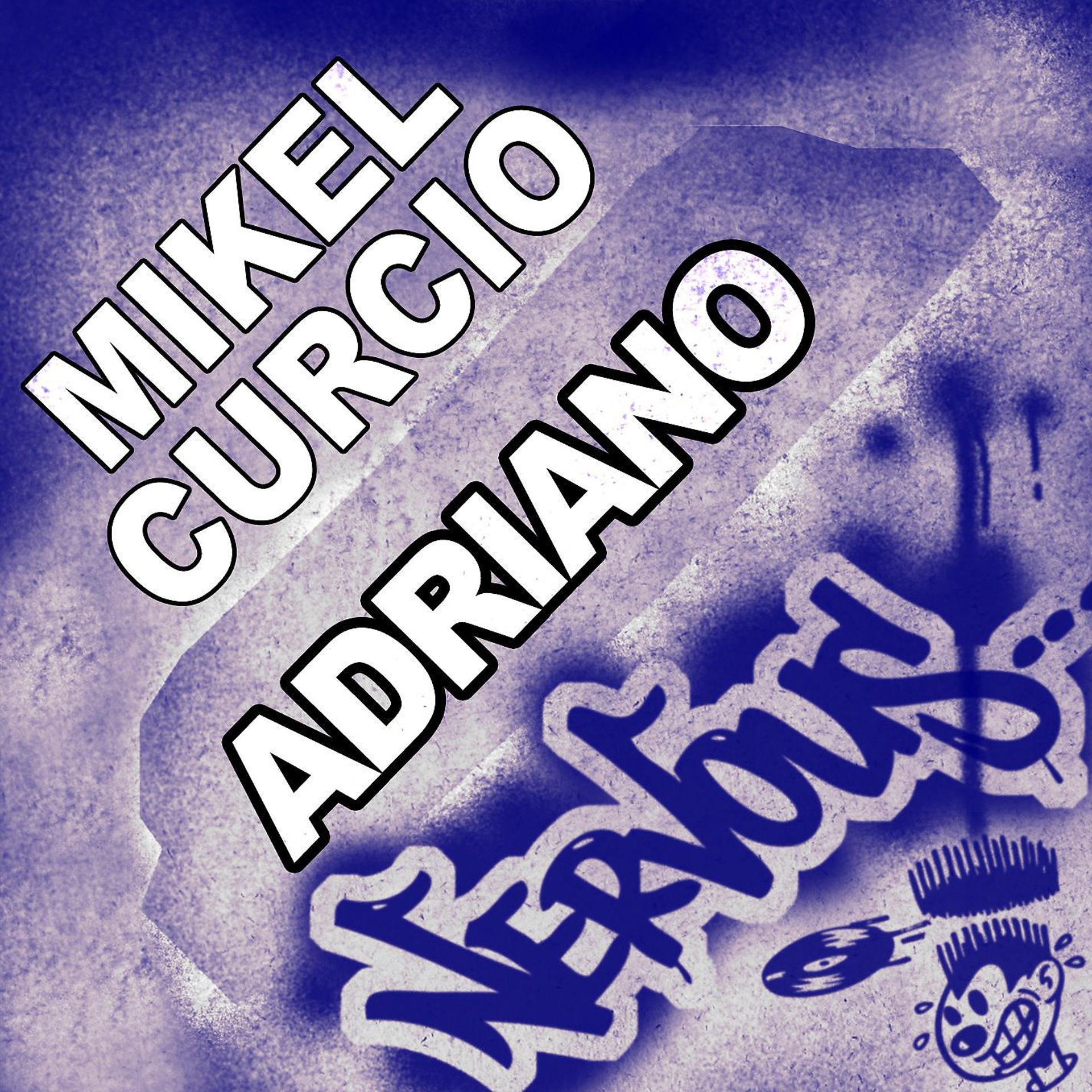 Постер альбома Adriano