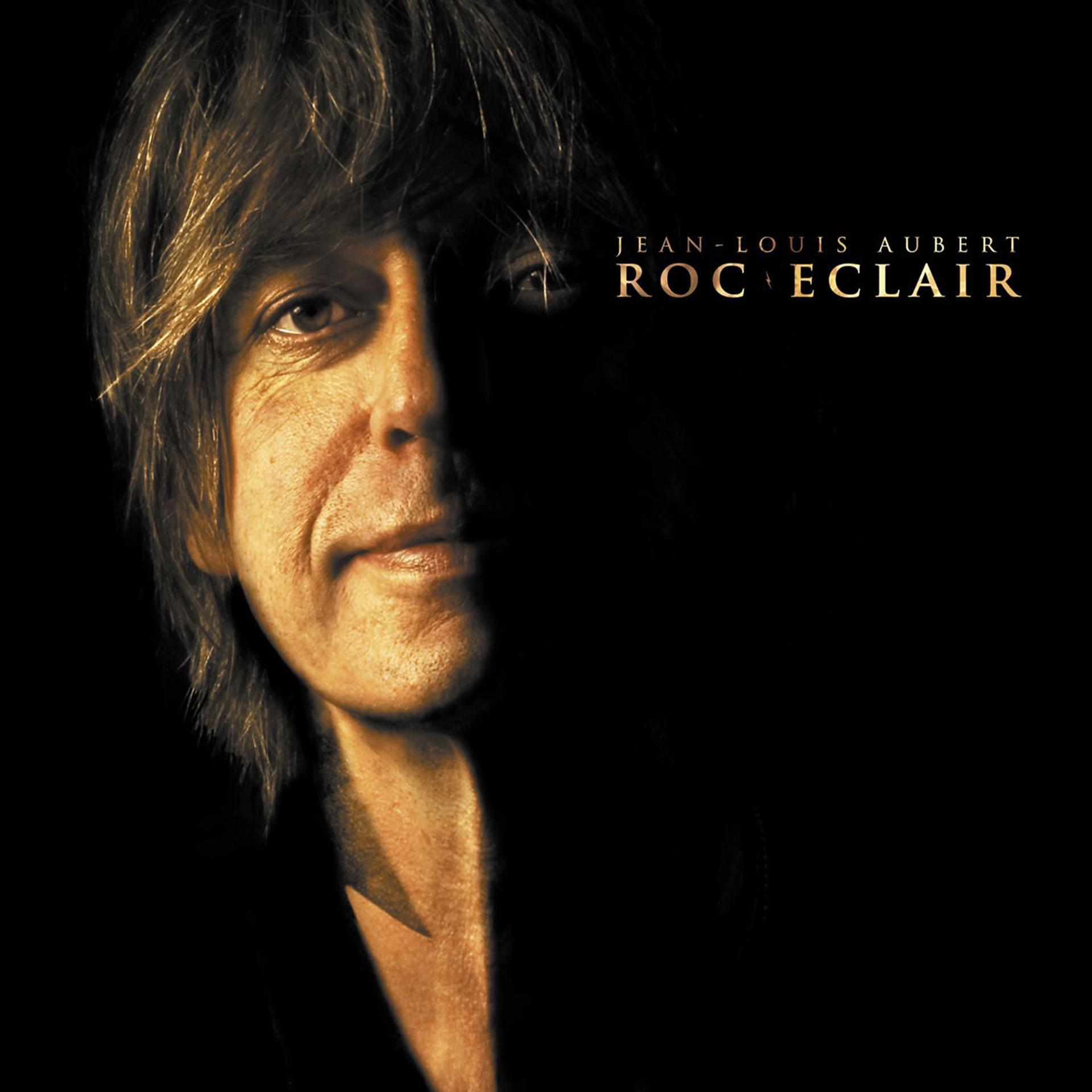 Постер альбома Roc' Éclair