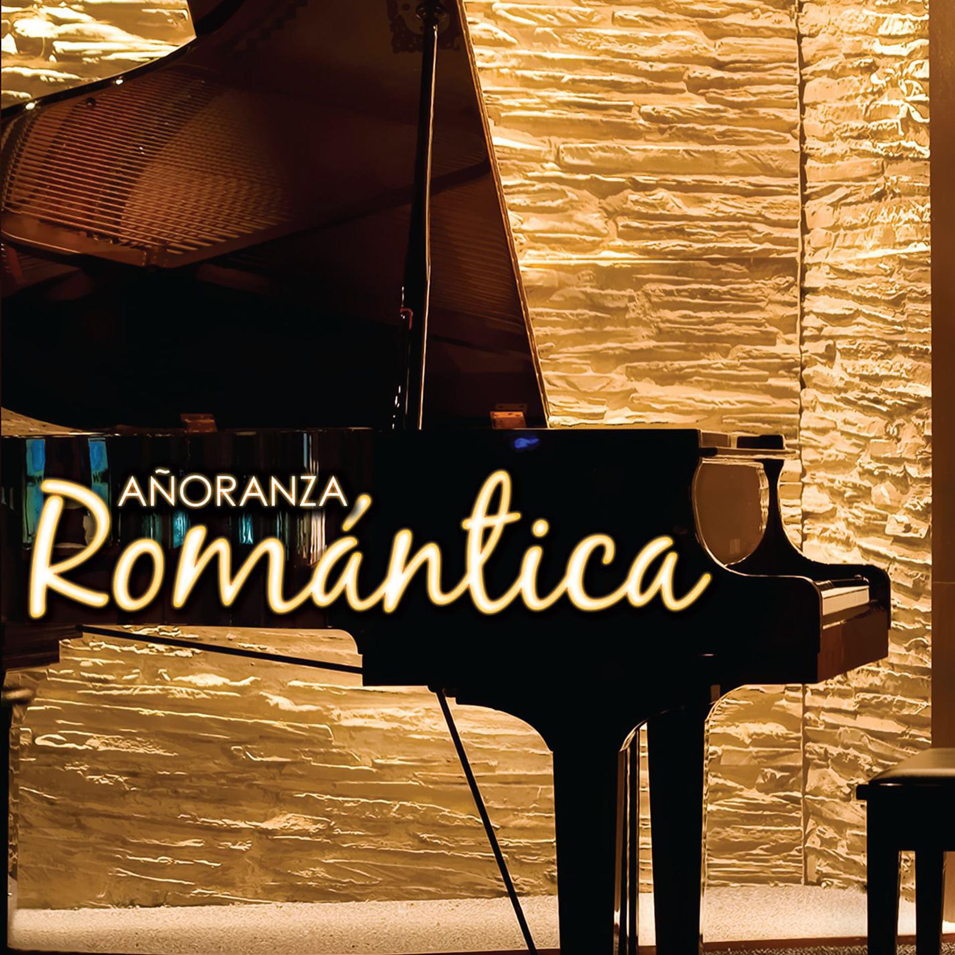 Постер альбома Anoranza Romantica