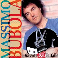 Постер альбома Diavoli & Farfalle