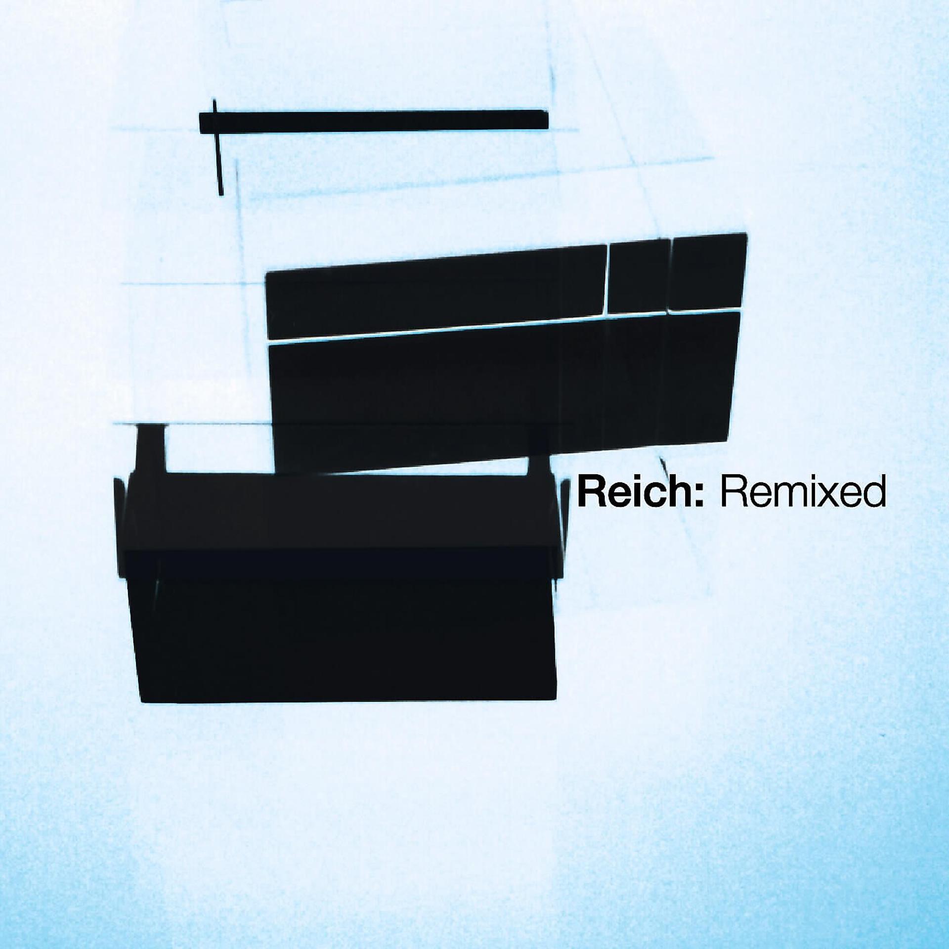 Постер альбома Reich: Remixed 2006
