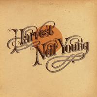 Постер альбома Harvest (2009 Remaster)