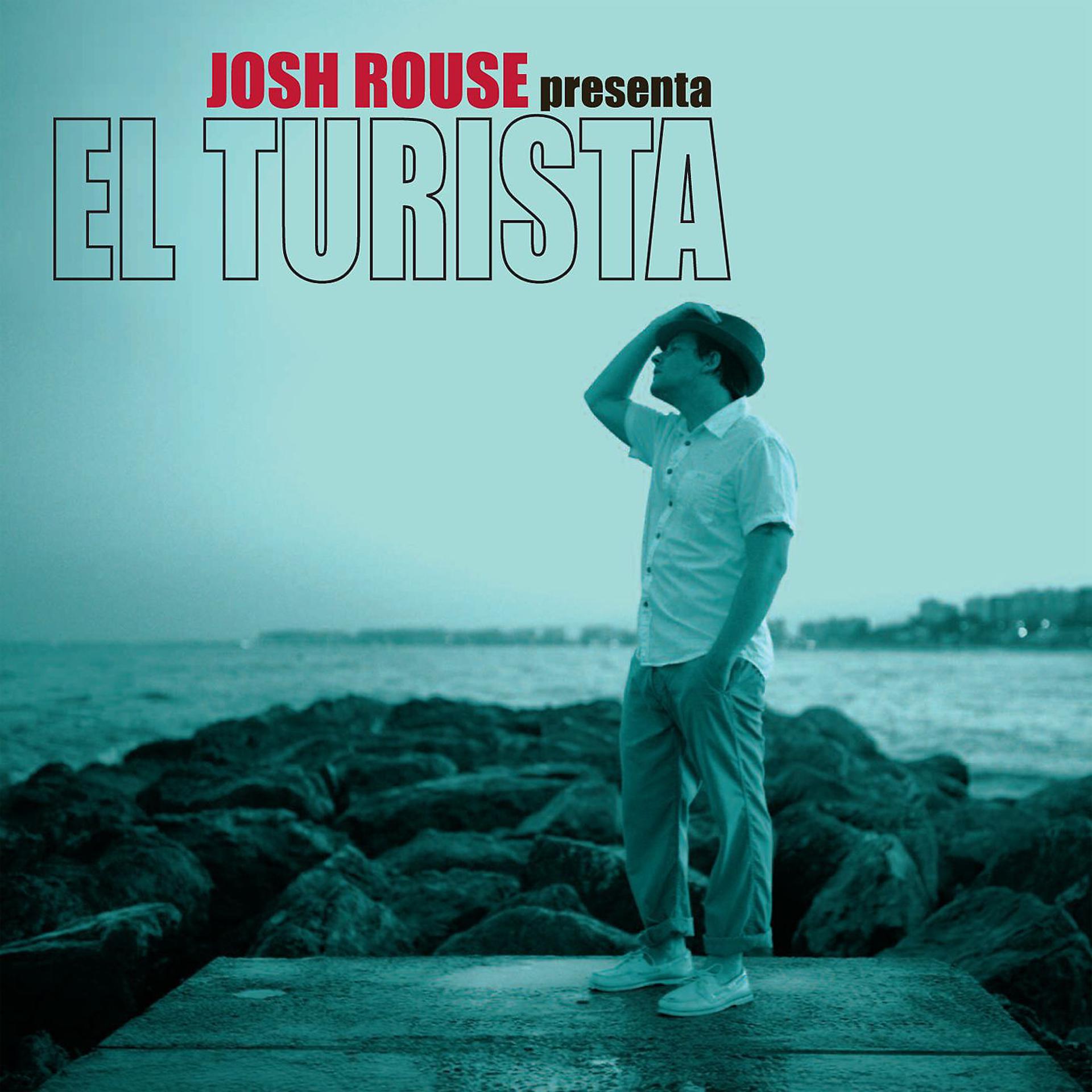 Постер альбома El Turista