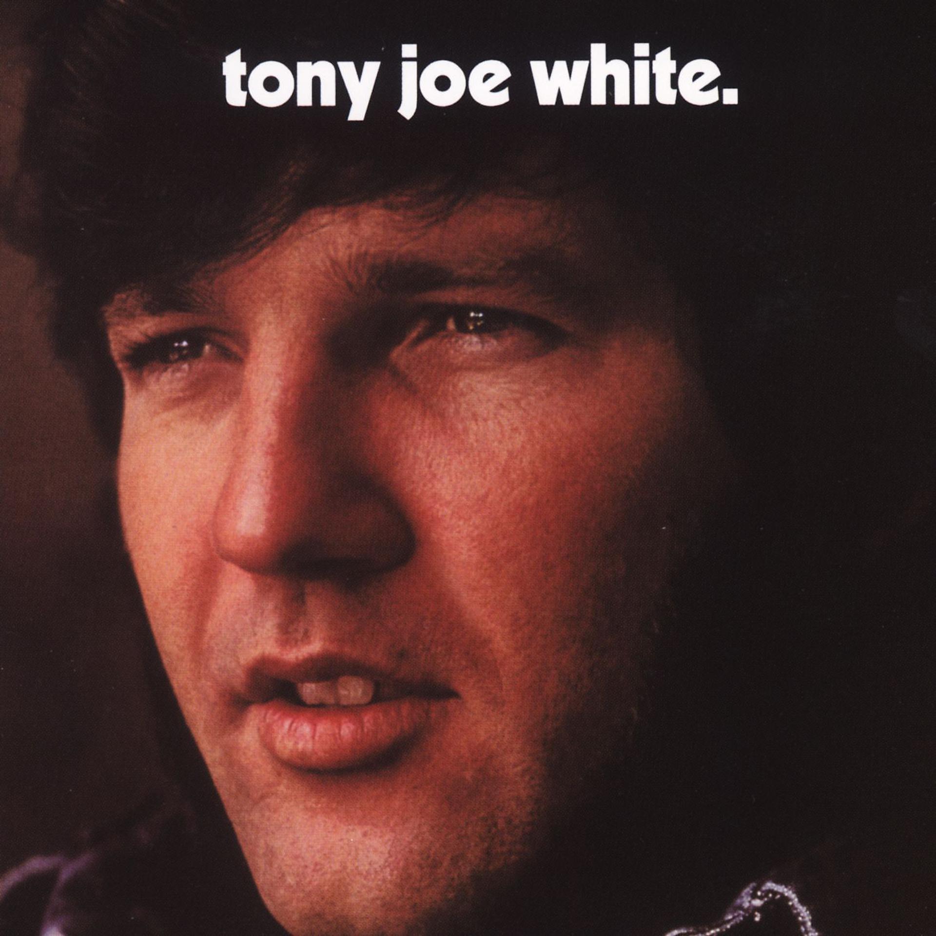 Постер альбома Tony Joe White