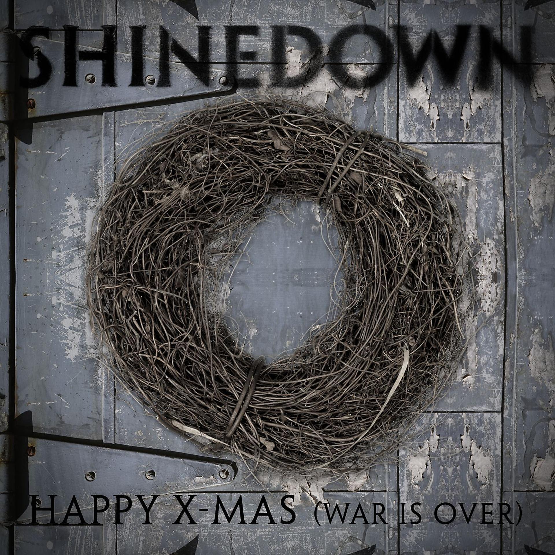 Постер альбома Happy X-Mas (War Is Over)