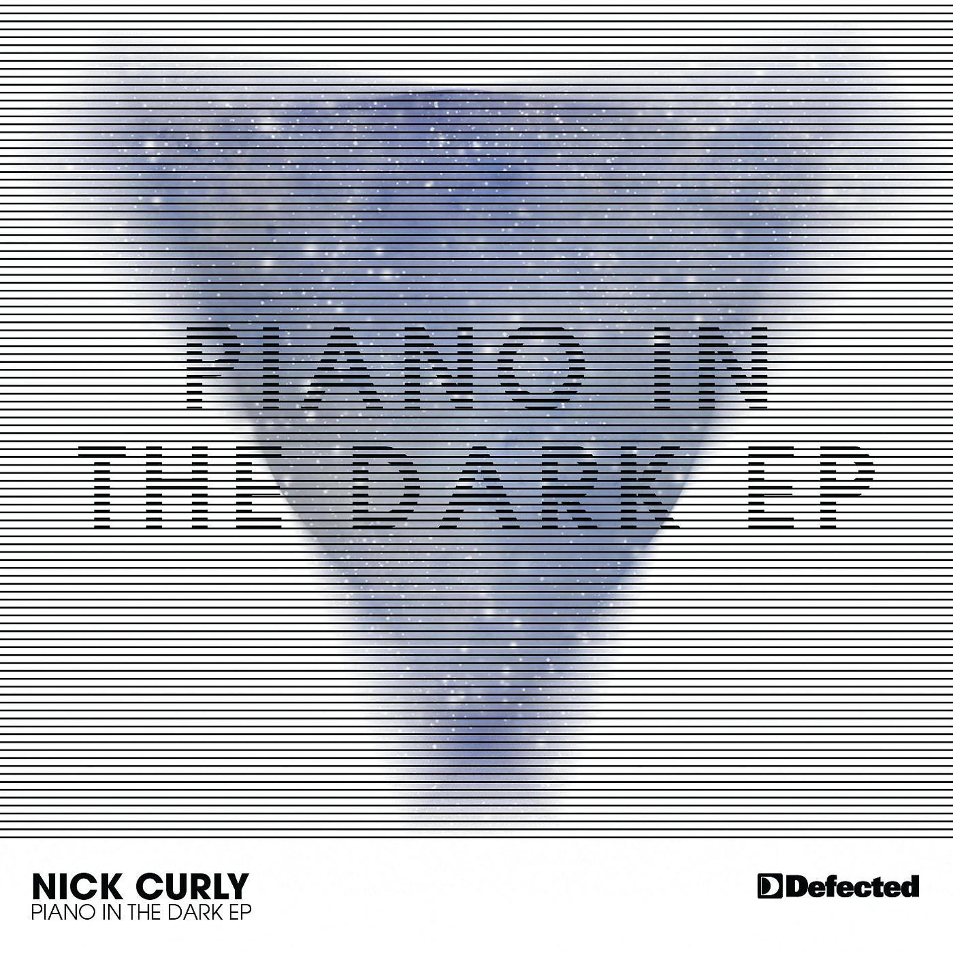 Постер альбома Piano In The Dark EP