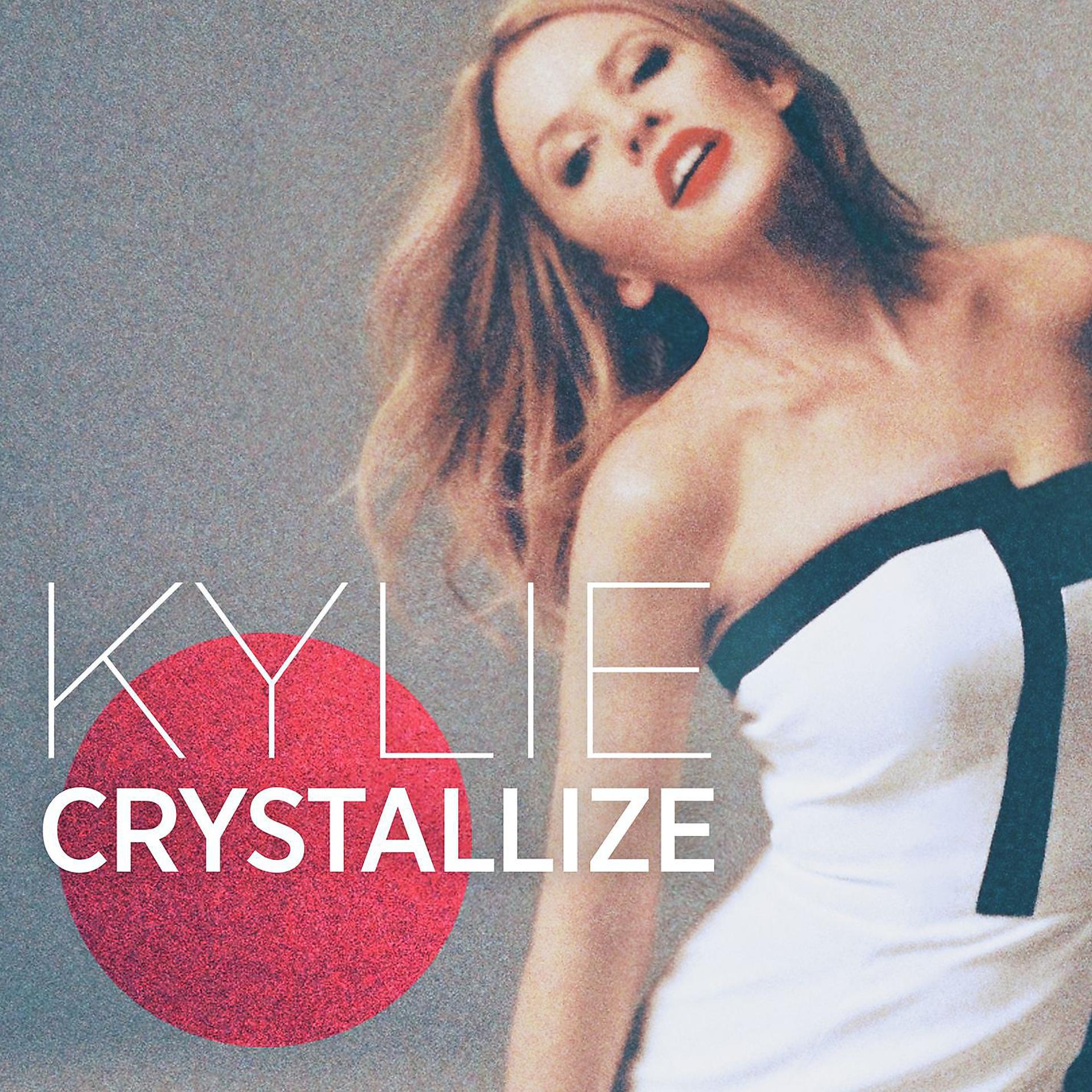 Постер альбома Crystallize
