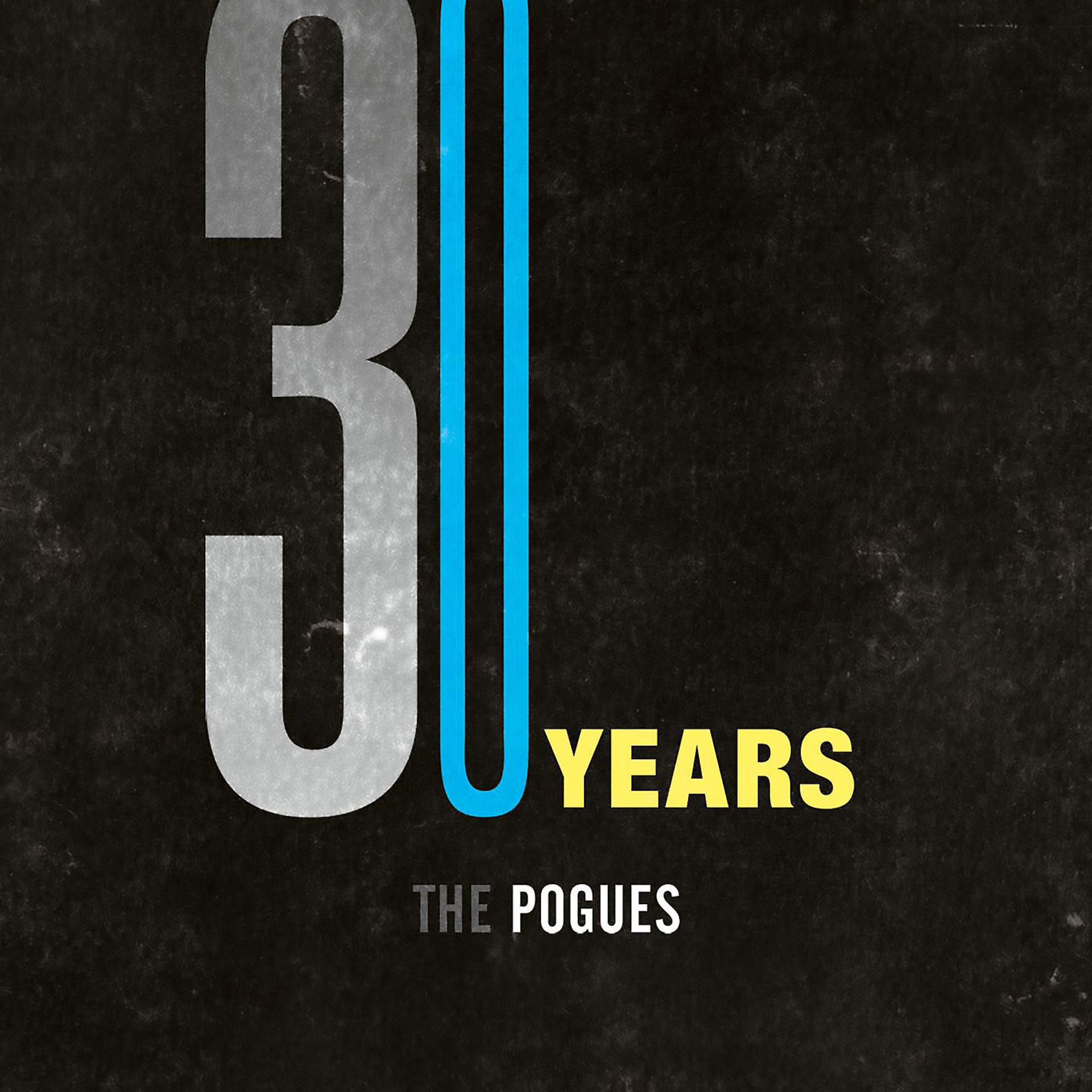 Постер альбома 30 Years