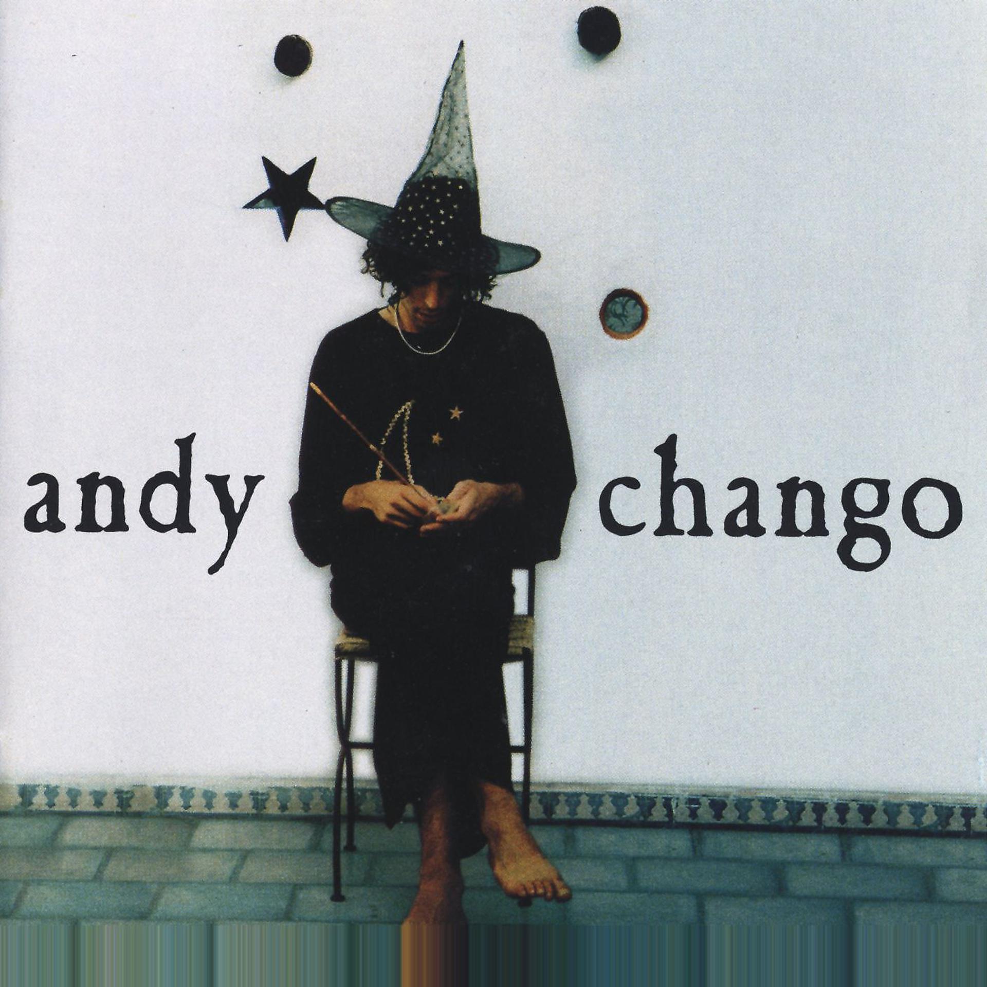 Постер альбома Andy Chango