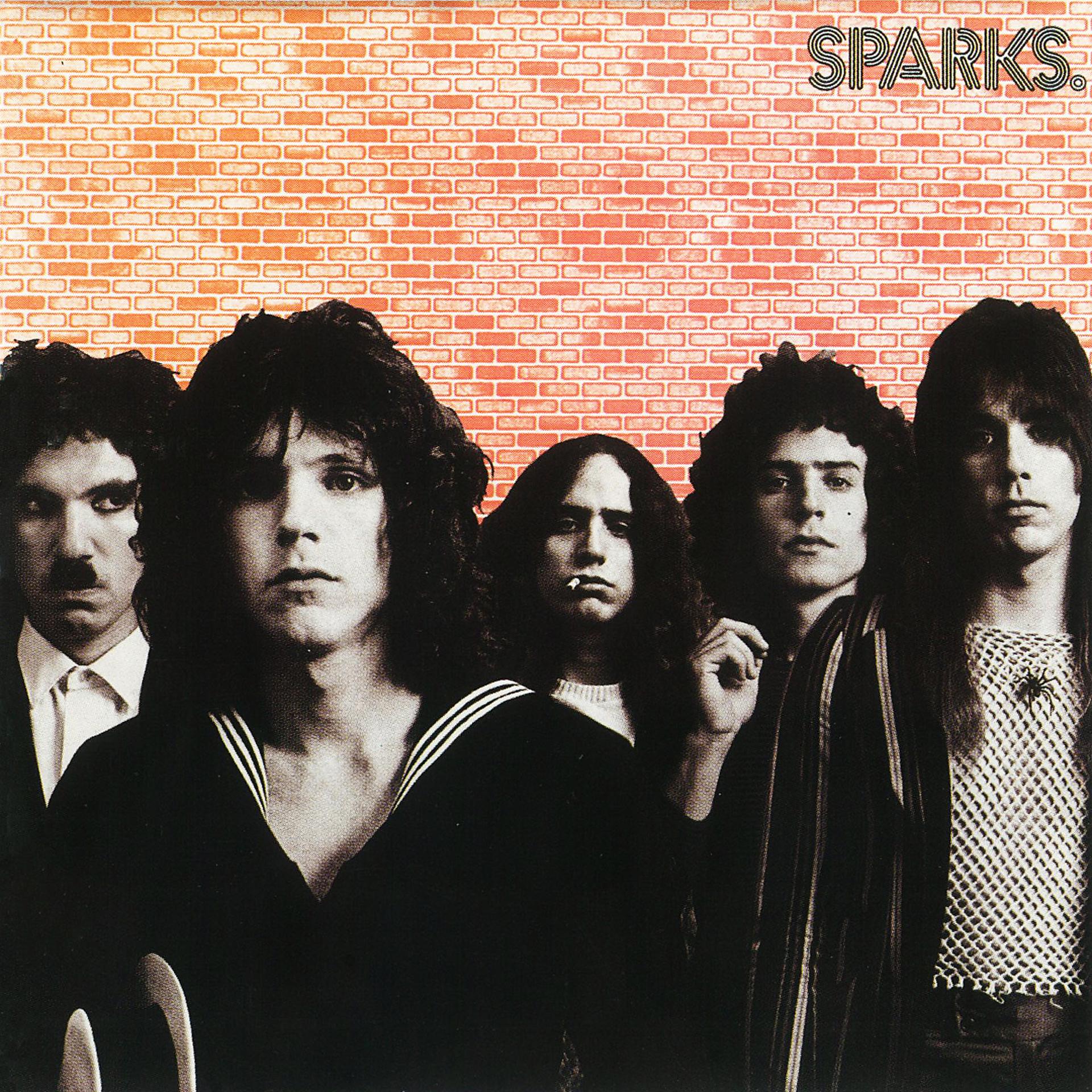 Постер альбома Sparks