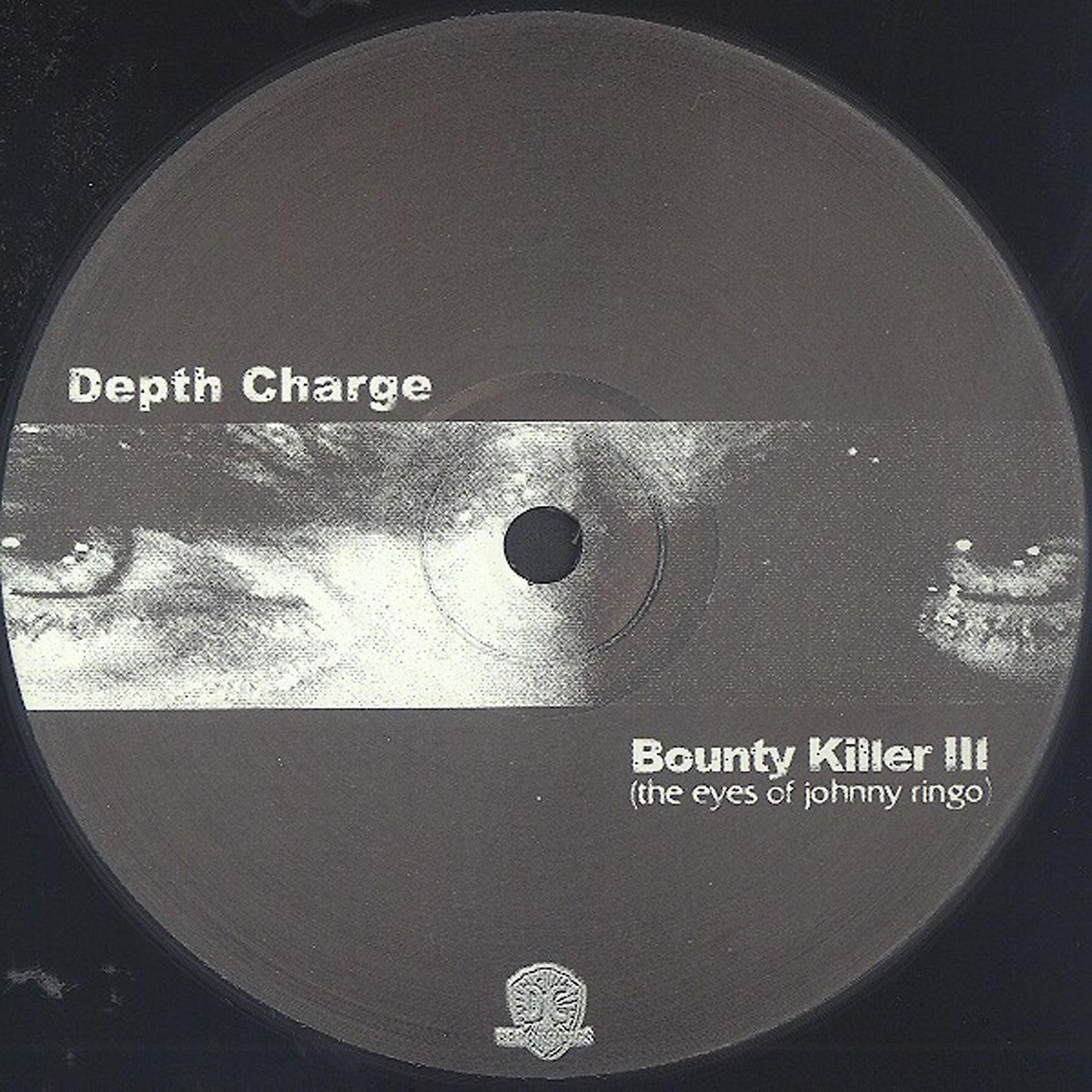 Постер альбома Bounty Killer III