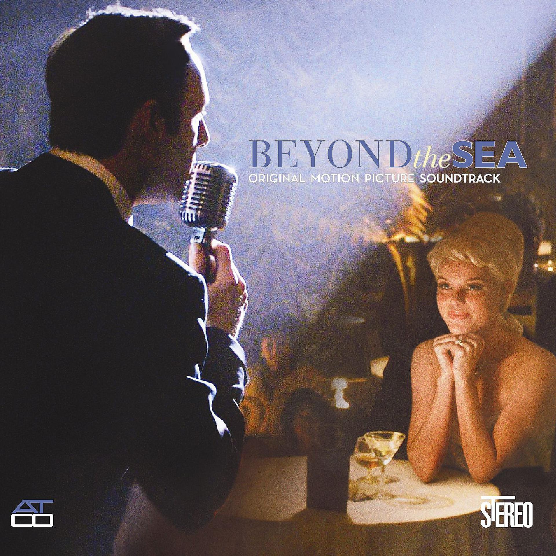 Постер альбома Beyond The Sea O.S.T.