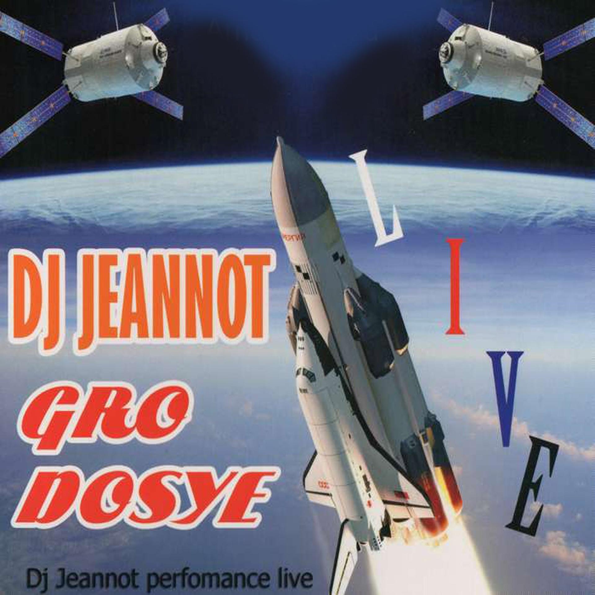 Постер альбома Gro dosye
