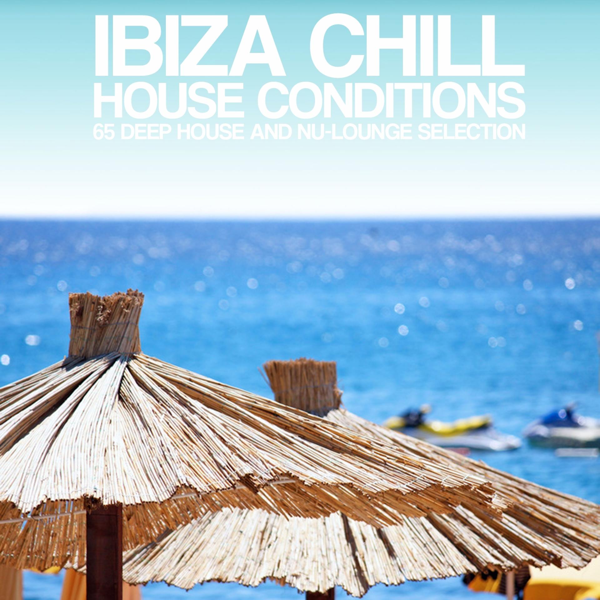 Постер альбома Ibiza Chill House Conditions