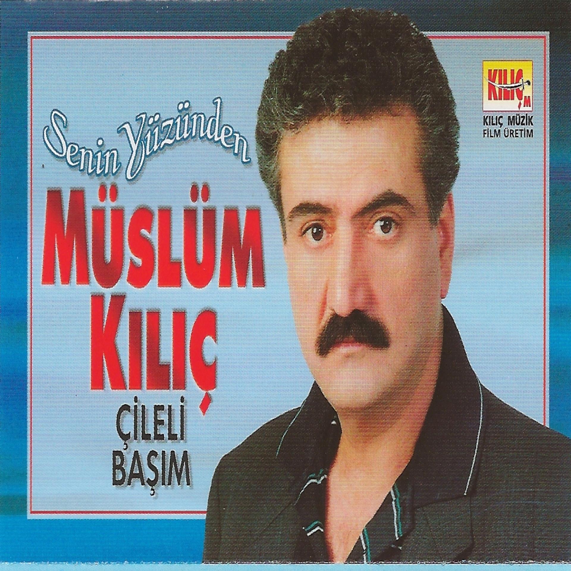 Постер альбома Çileli Başım