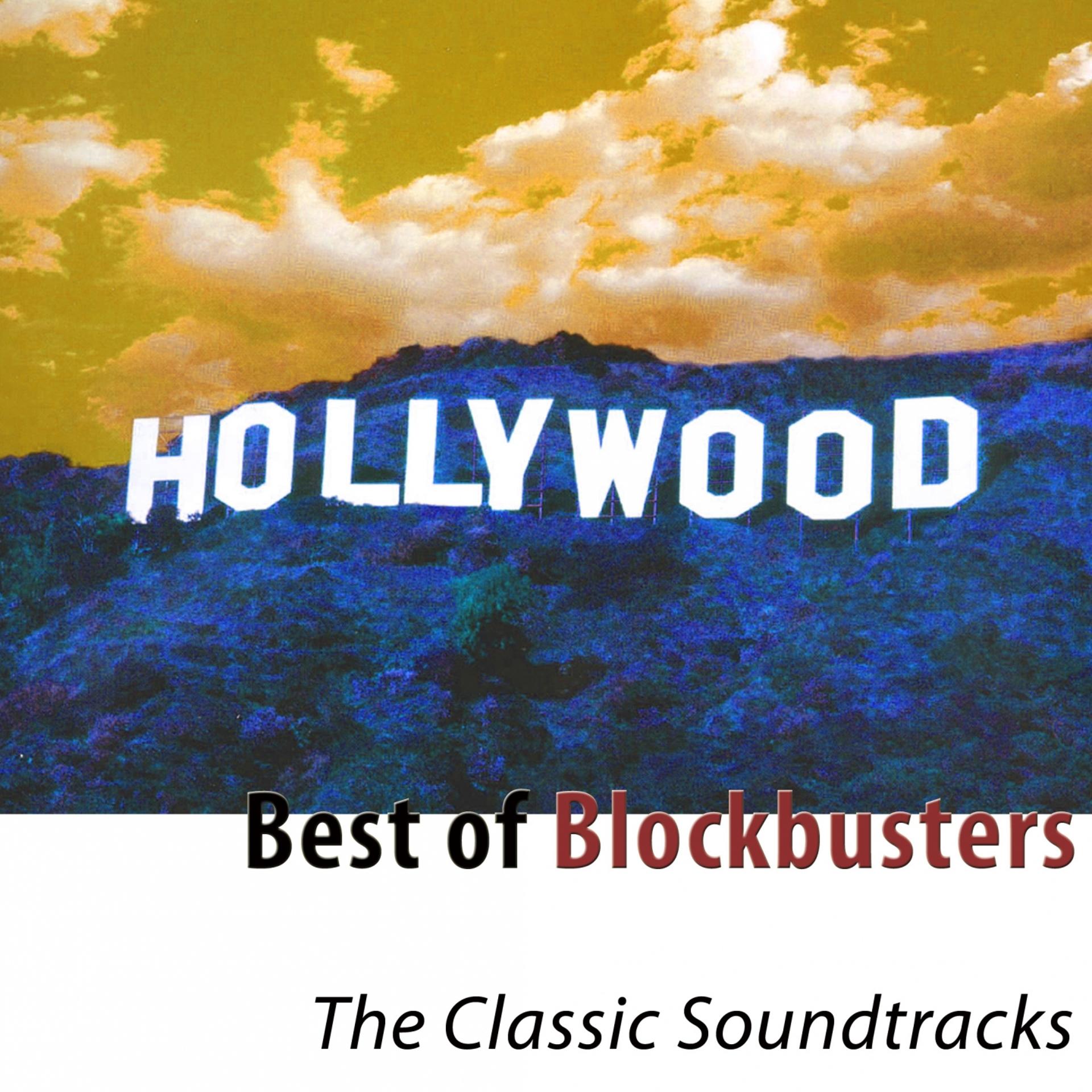 Постер альбома Best of Blockbusters