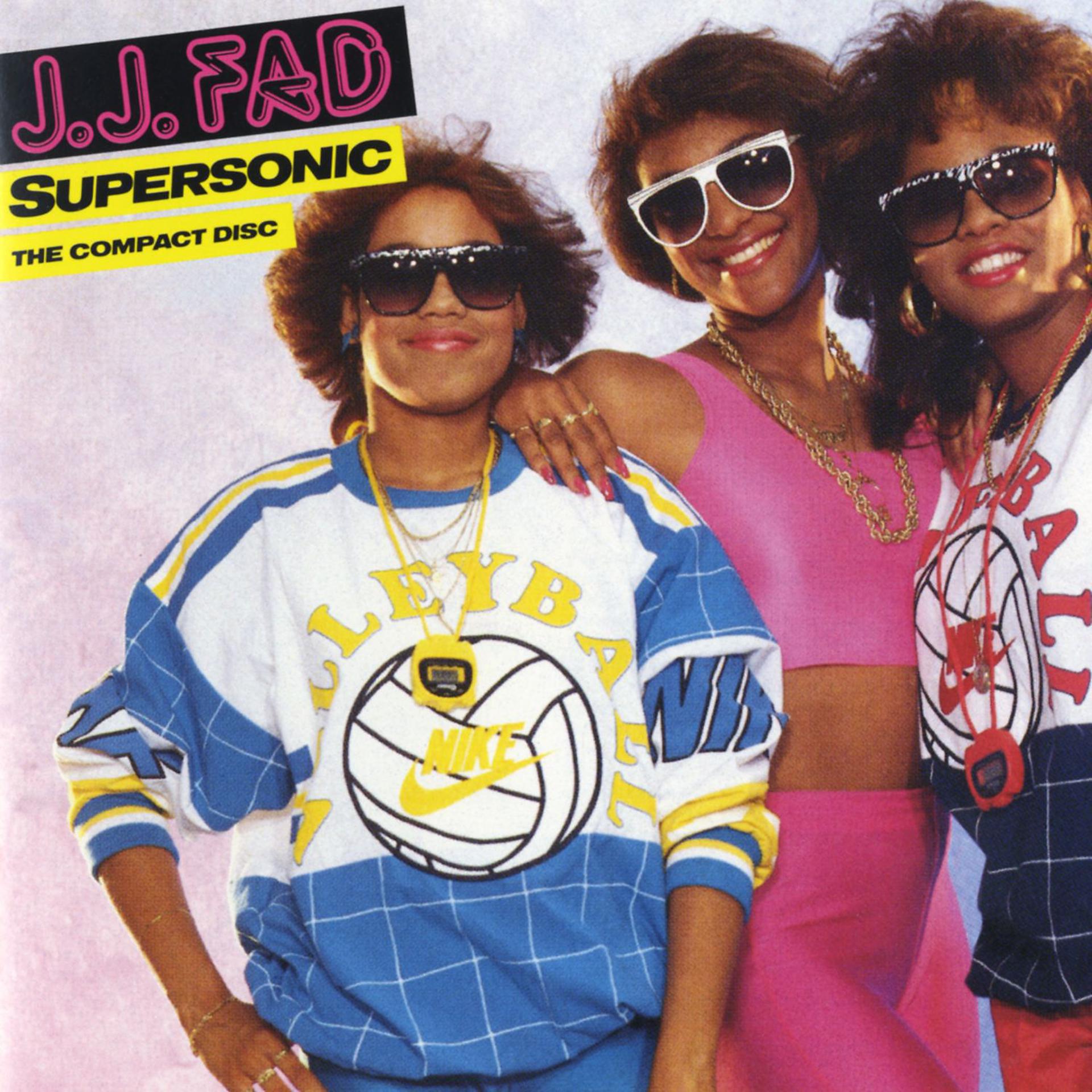 Постер альбома Supersonic  The Album