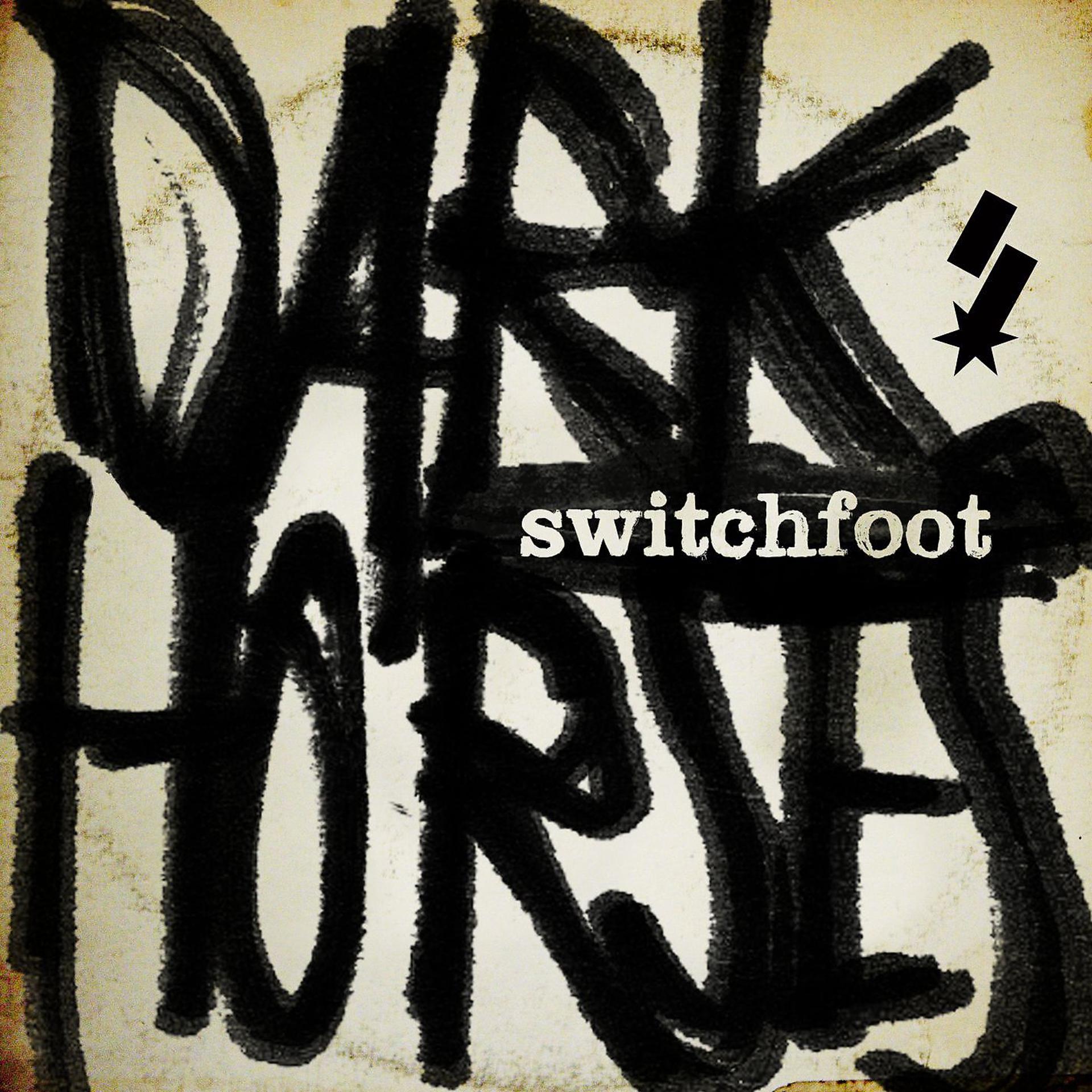 Постер альбома Dark Horses