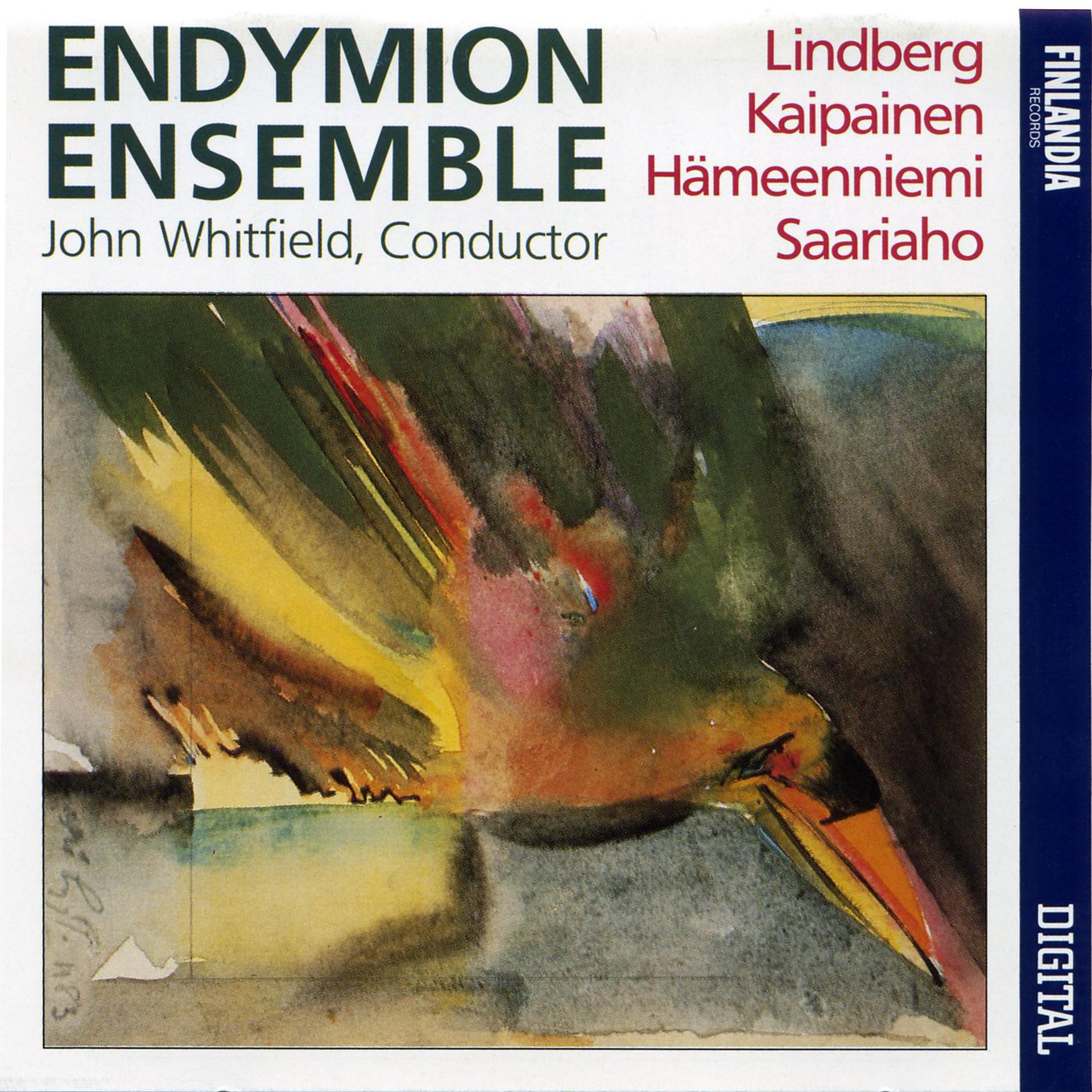 Постер альбома Endymion Ensemble