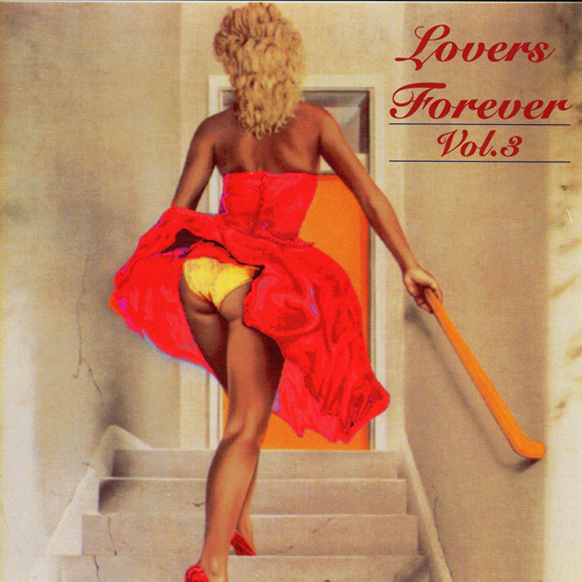 Постер альбома Lovers Forever Vol. 3