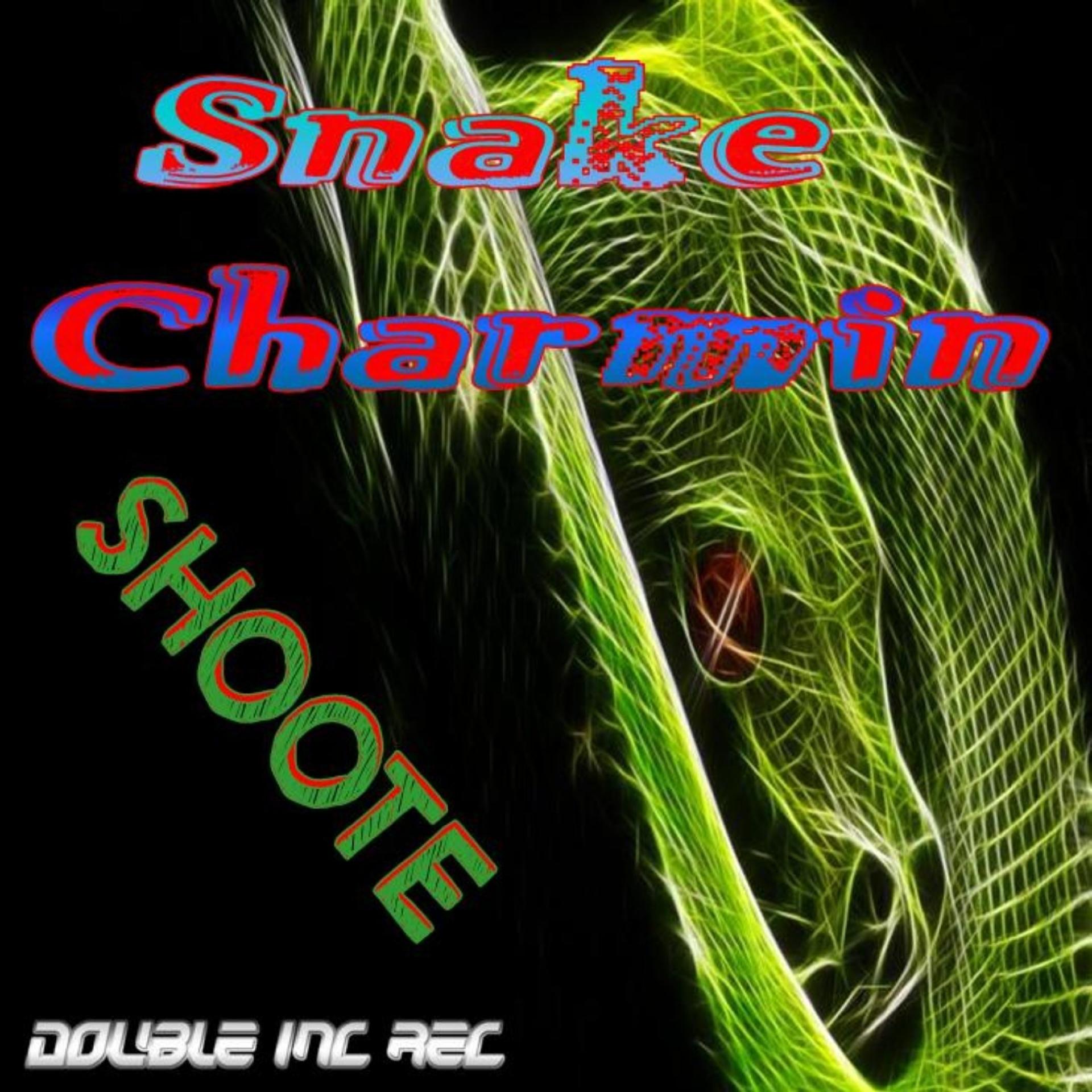 Постер альбома Snake Charmin