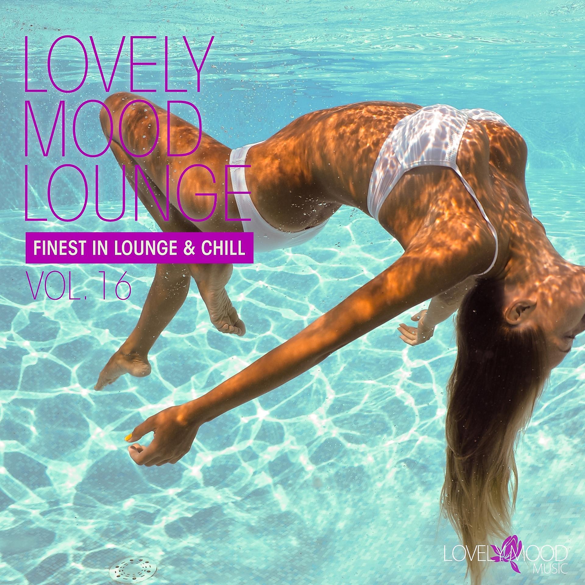 Постер альбома Lovely Mood Lounge, Vol. 16