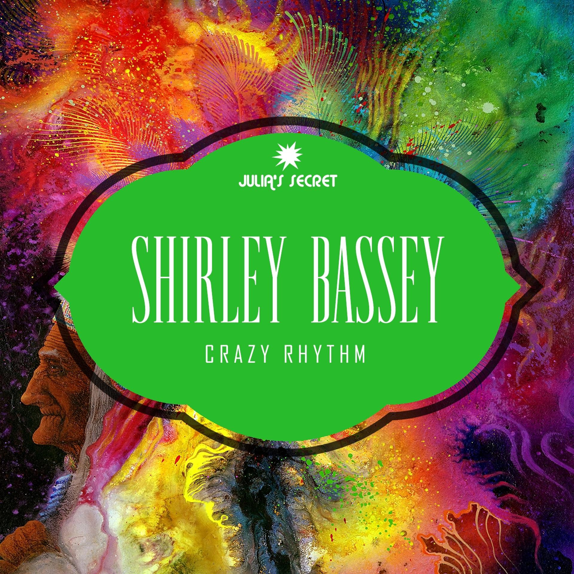Постер альбома Crazy Rhythm