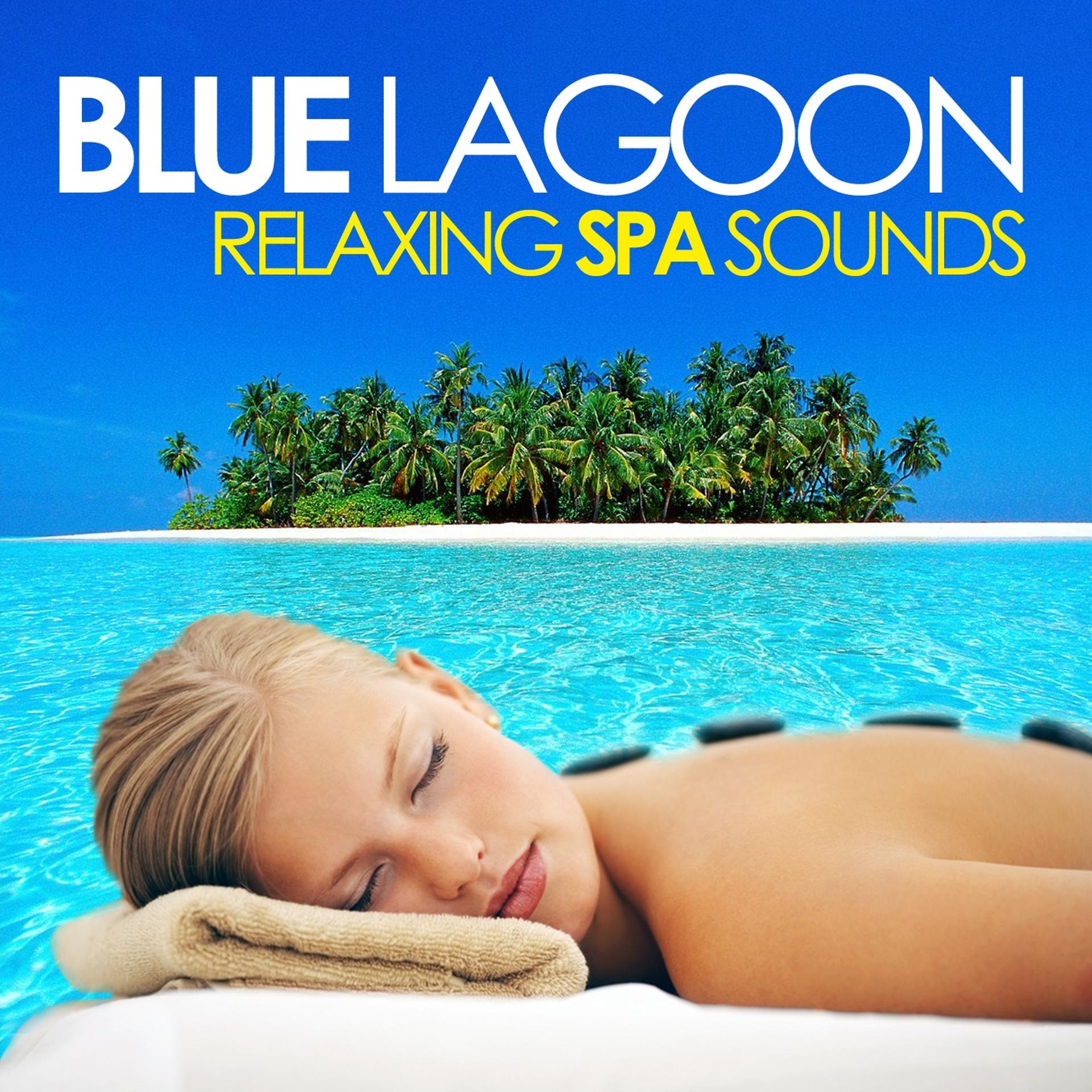 Постер альбома Blue Lagoon