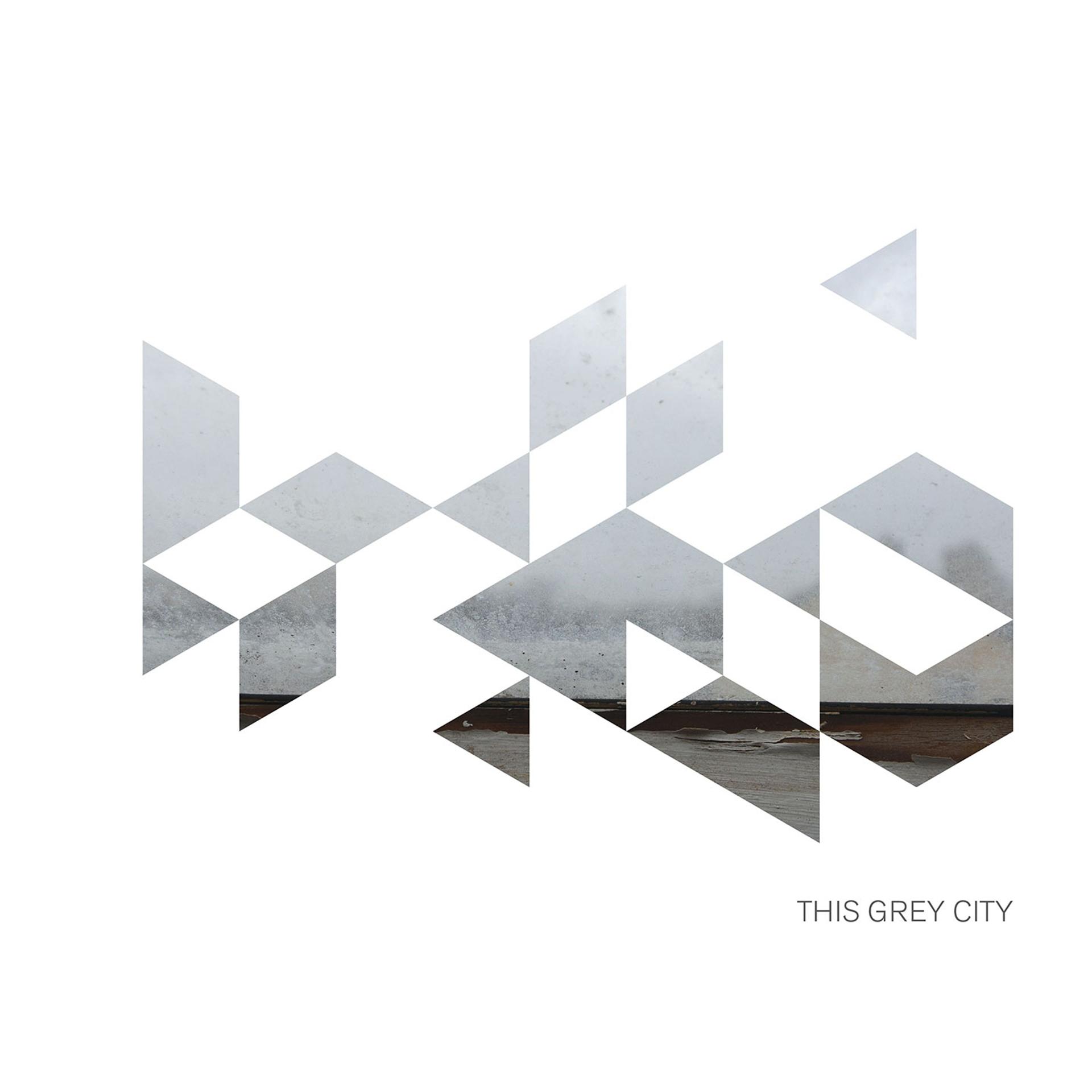 Постер альбома This Grey City